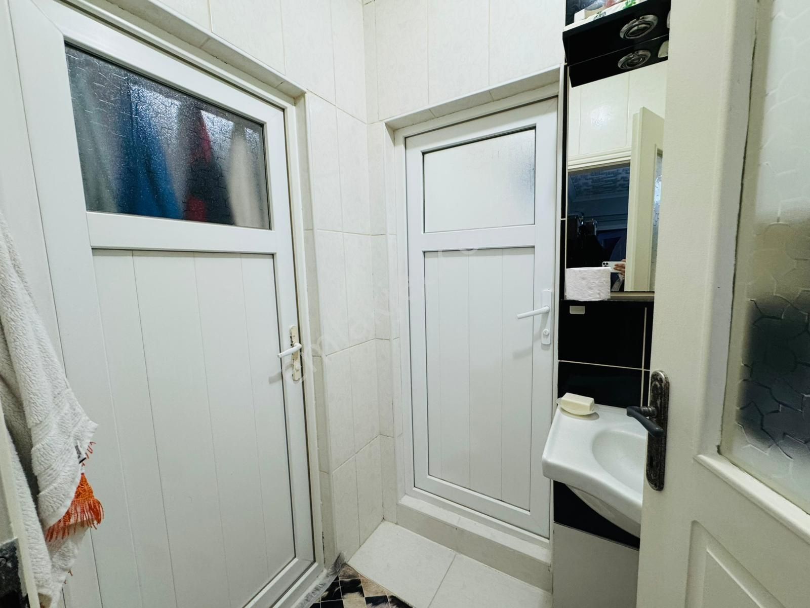 Merpa İnşaaat'tan***fatih Mah'de/ Acil Satılık / Tek Daire Üzeri // 2+1 - Görsel 17