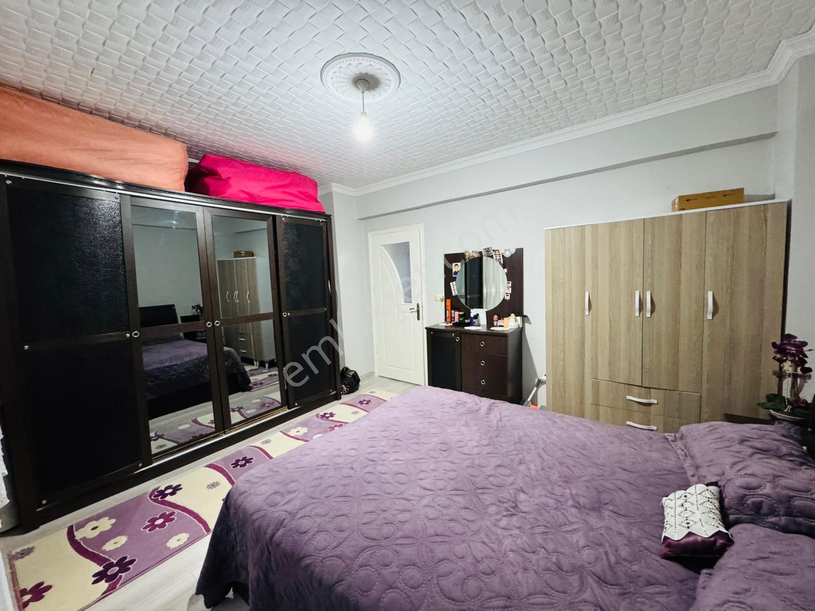 Merpa İnşaaat'tan***fatih Mah'de/ Acil Satılık / Tek Daire Üzeri // 2+1 - Görsel 9