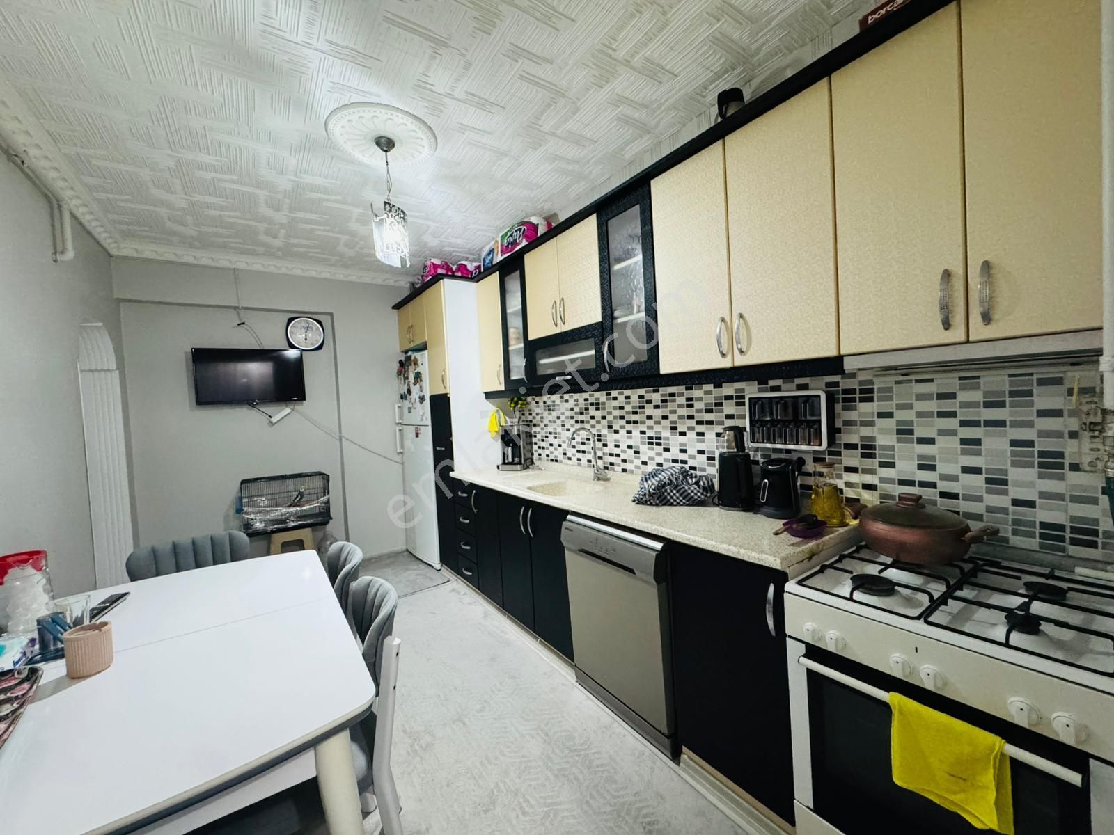 Merpa İnşaaat'tan***fatih Mah'de/ Acil Satılık / Tek Daire Üzeri // 2+1 - Görsel 4