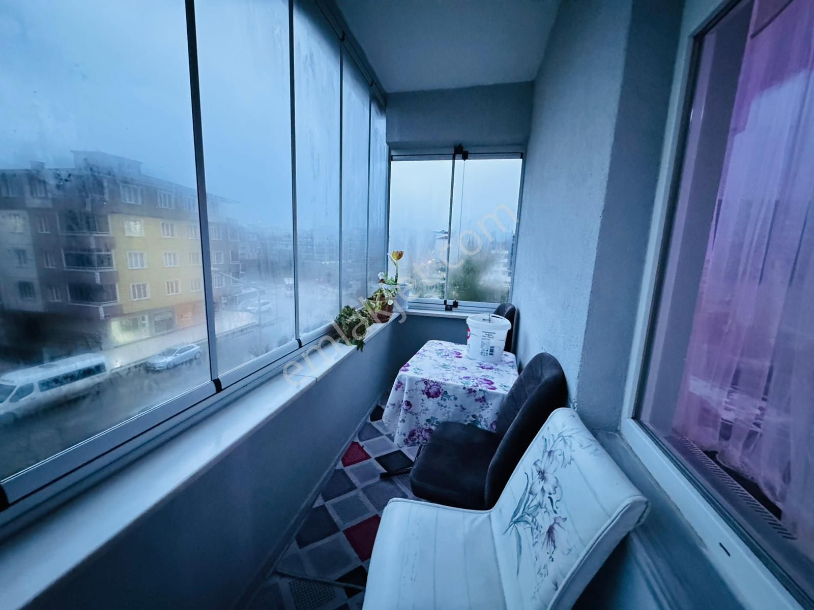 Merpa İnşaaat'tan***fatih Mah'de/ Acil Satılık / Tek Daire Üzeri // 2+1 - Görsel 11