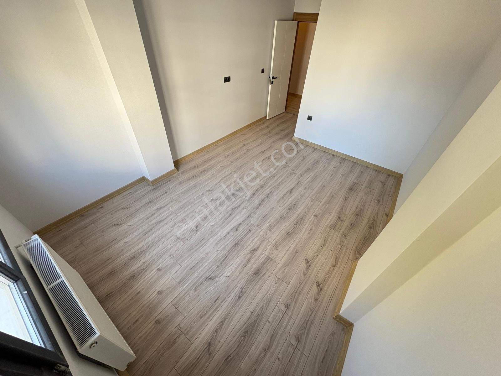 Kumsaldan Altınkumda Lüks Tasarım Geniş Kullanım_2+1_sıfır Daire - Görsel 24