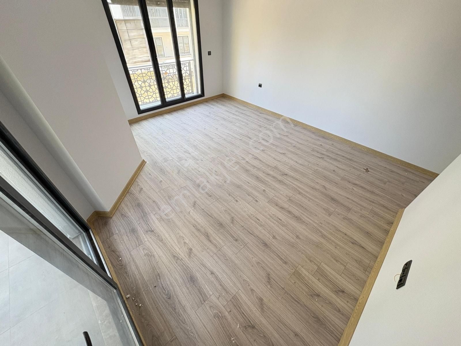 Kumsaldan Altınkumda Lüks Tasarım Geniş Kullanım_2+1_sıfır Daire - Görsel 15