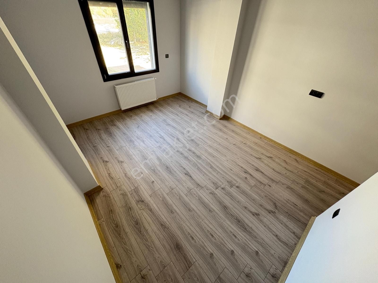 Kumsaldan Altınkumda Lüks Tasarım Geniş Kullanım_2+1_sıfır Daire - Görsel 31