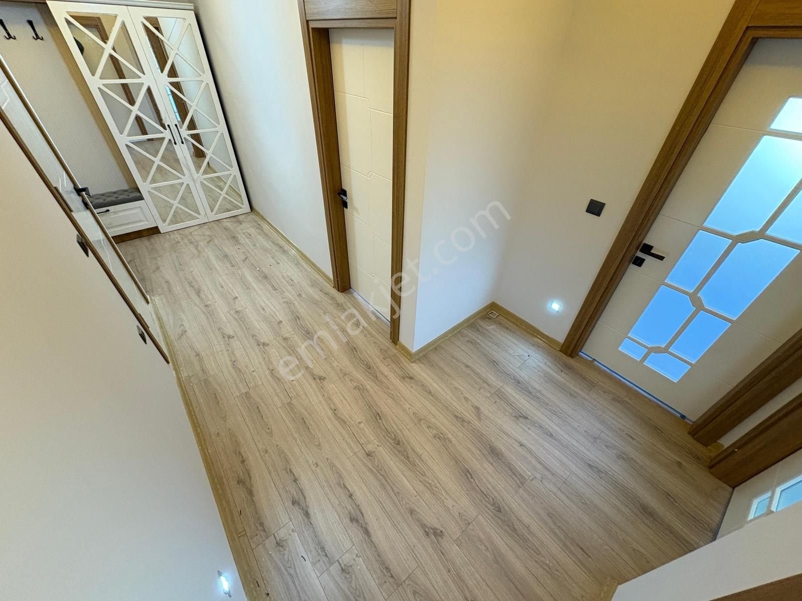 Kumsaldan Altınkumda Lüks Tasarım Geniş Kullanım_2+1_sıfır Daire - Görsel 8