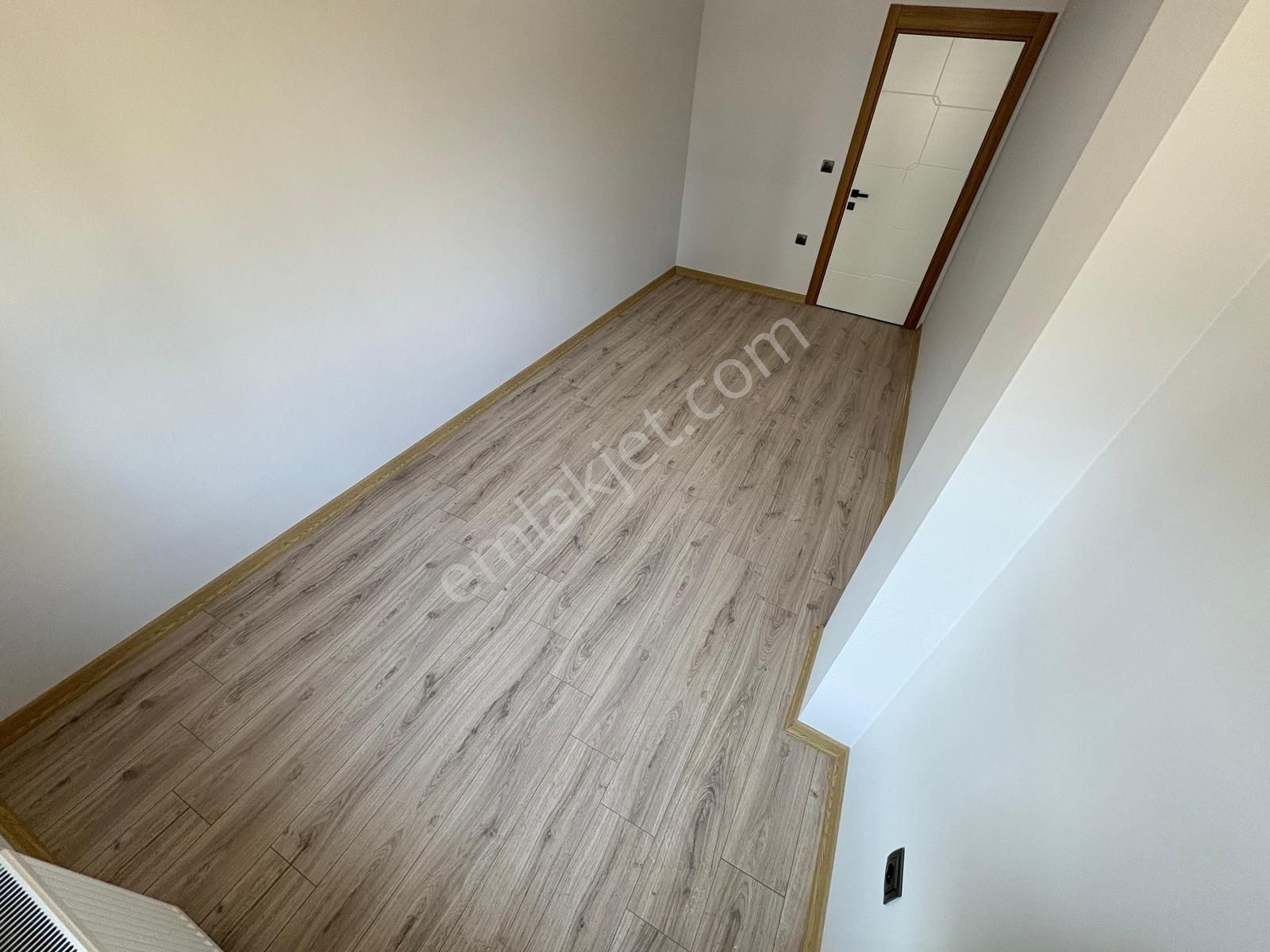 Kumsaldan Altınkumda Lüks Tasarım Geniş Kullanım_2+1_sıfır Daire - Görsel 7