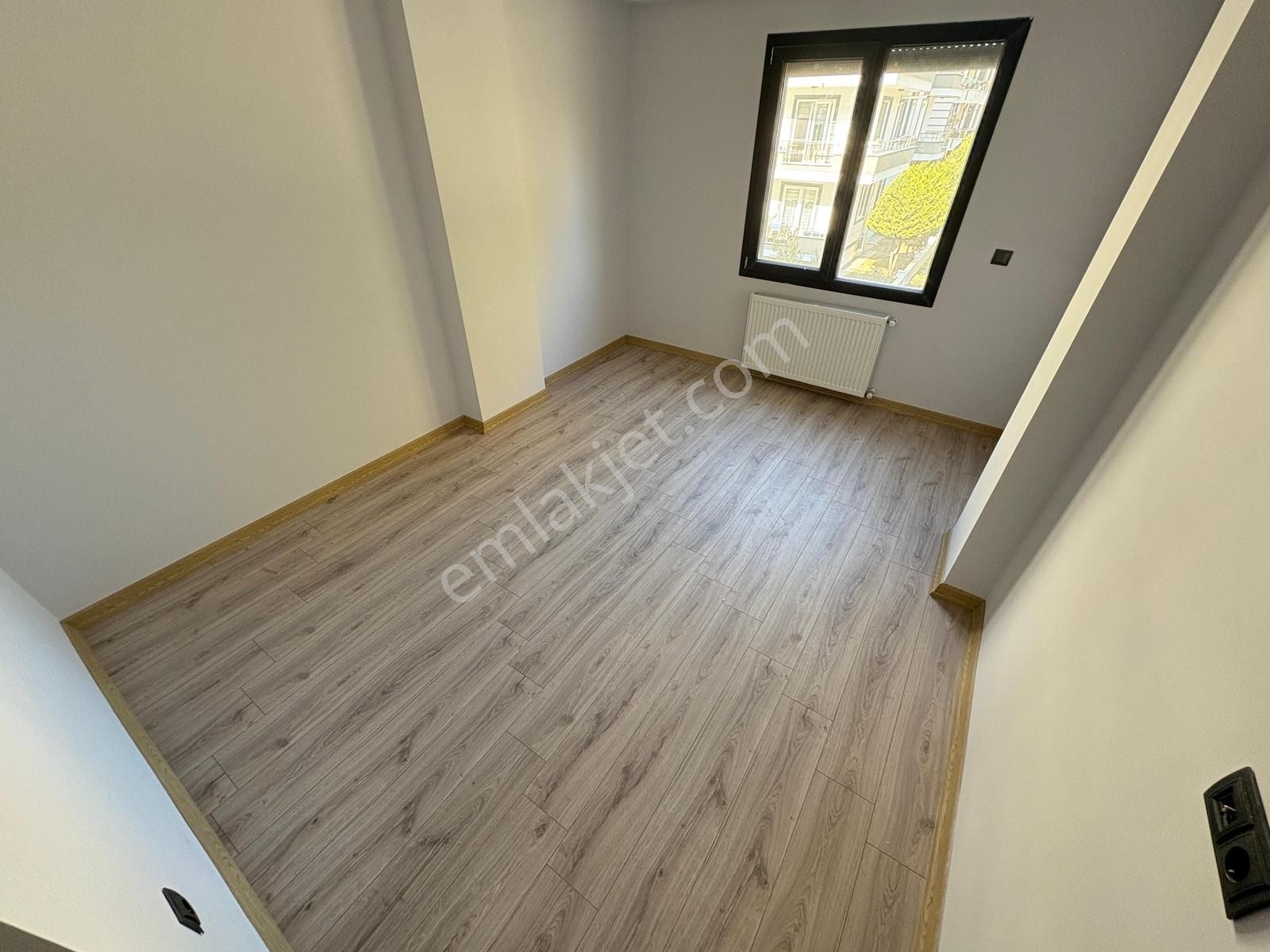 Kumsaldan Altınkumda Lüks Tasarım Geniş Kullanım_2+1_sıfır Daire - Görsel 16