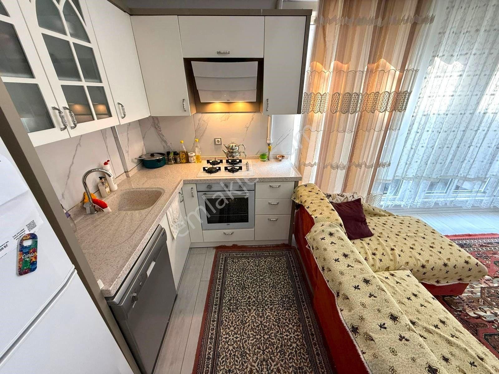 ▀yetkisi Yüksel'den Akçay'da Arakat Lux Kaçmaz Fırsat 1+1 Daire▀ - Görsel 5