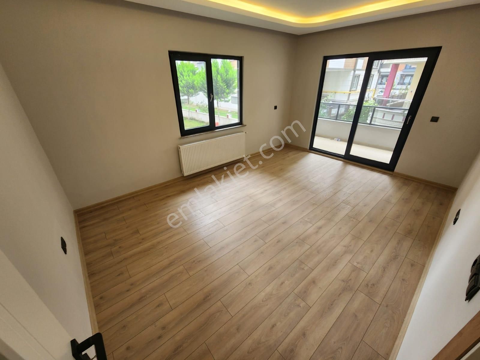 Sadece Kumsaldan Altınkumda Tasarımıyla Büyüleyen_2+1_lüx Daire* - Görsel 12