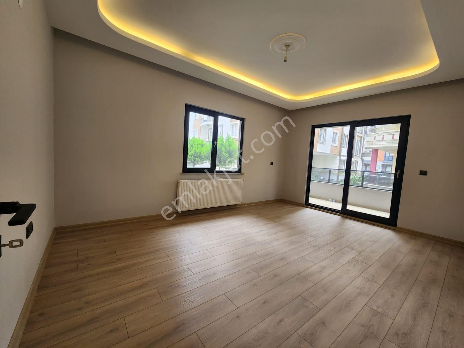 Sadece Kumsaldan Altınkumda Tasarımıyla Büyüleyen_2+1_lüx Daire* - Görsel 30