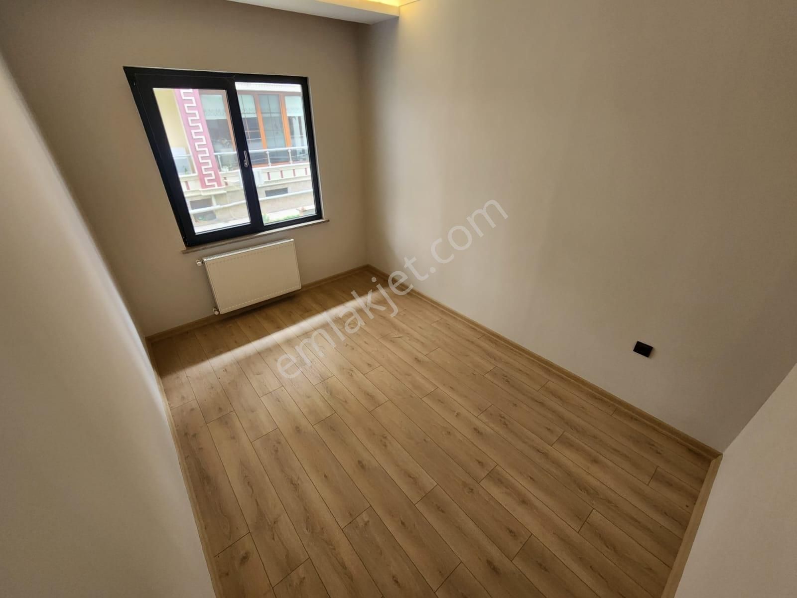 Sadece Kumsaldan Altınkumda Tasarımıyla Büyüleyen_2+1_lüx Daire* - Görsel 17