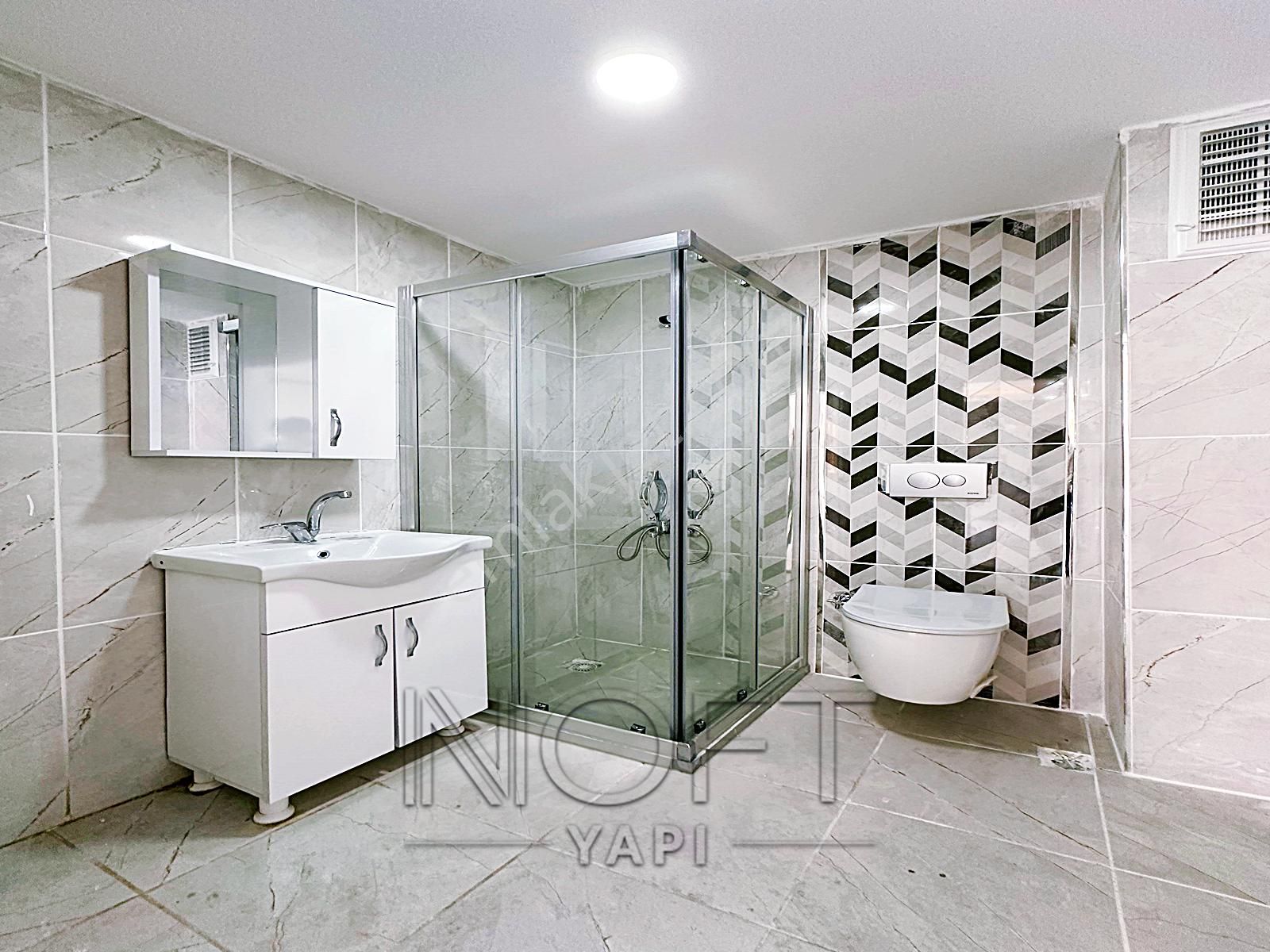 Güzelyurt Haramidere Mahallesi 2+1 120 M2 Satılık Daire Site İçerisinde Metrobüse 5 Dk. - Görsel 7