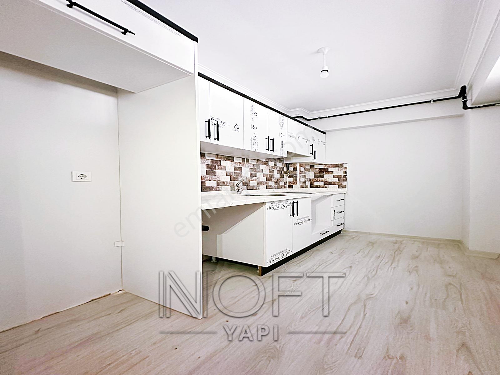 Güzelyurt Haramidere Mahallesi 2+1 120 M2 Satılık Daire Site İçerisinde Metrobüse 5 Dk. - Görsel 3