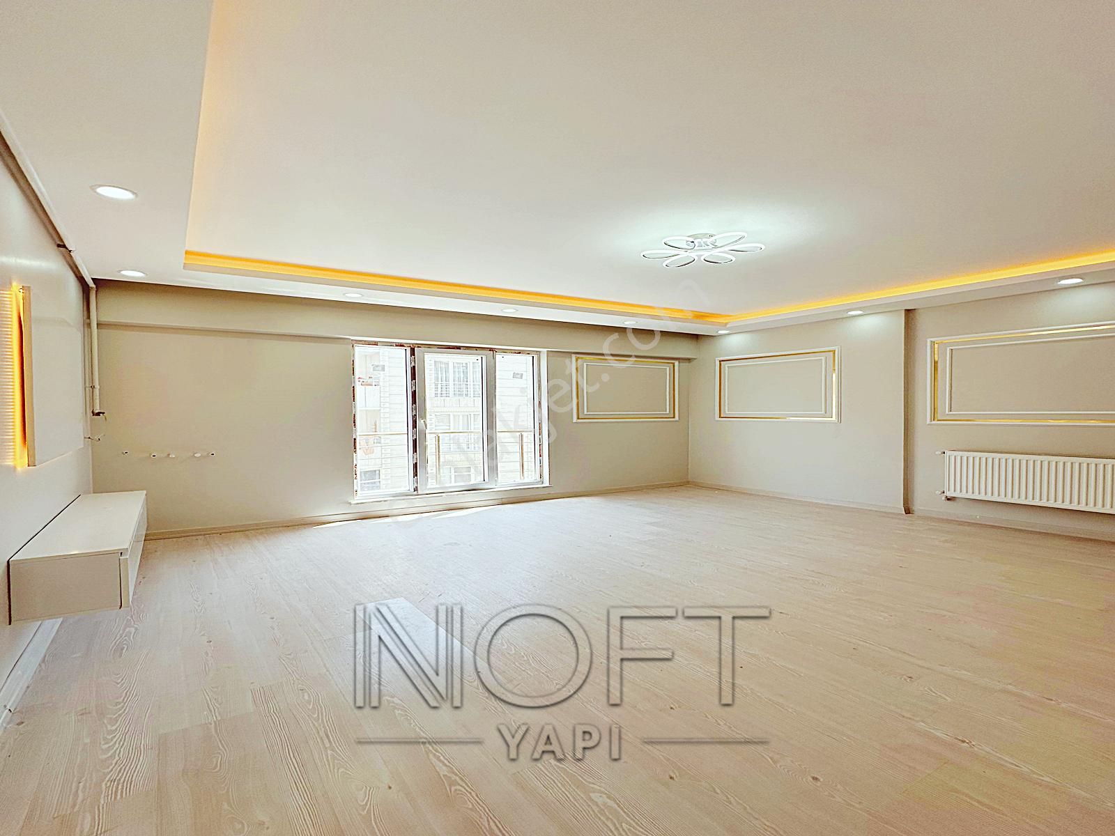 Güzelyurt Haramidere Mahallesi 2+1 120 M2 Satılık Daire Site İçerisinde Metrobüse 5 Dk. - Görsel 2