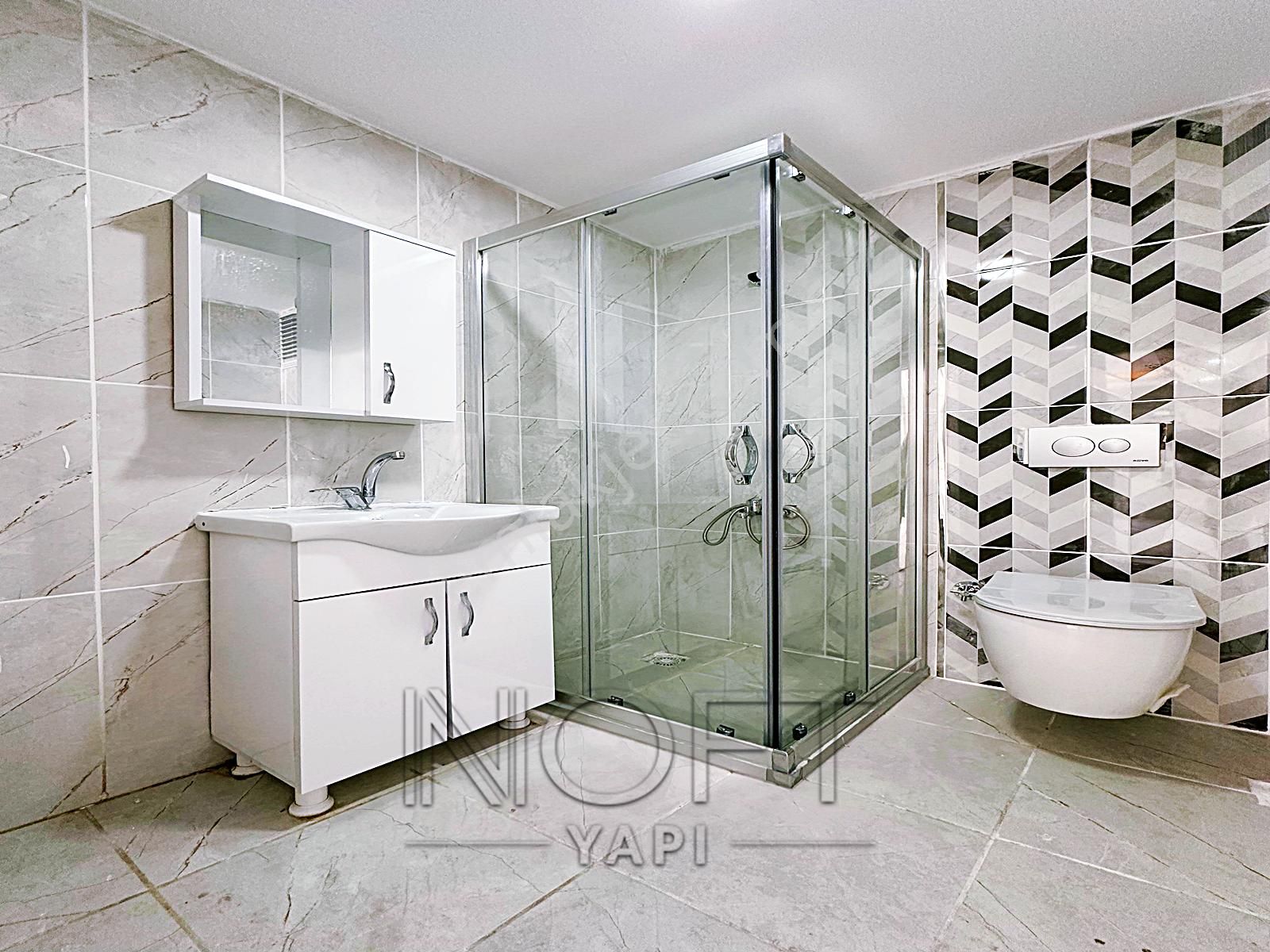 Güzelyurt Haramidere Mahallesi 2+1 120 M2 Satılık Daire Site İçerisinde Metrobüse 5 Dk. - Görsel 11