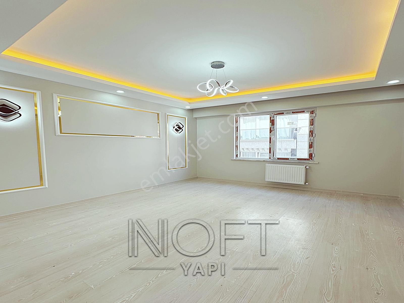 Güzelyurt Haramidere Mahallesi 2+1 120 M2 Satılık Daire Site İçerisinde Metrobüse 5 Dk. - Görsel 8