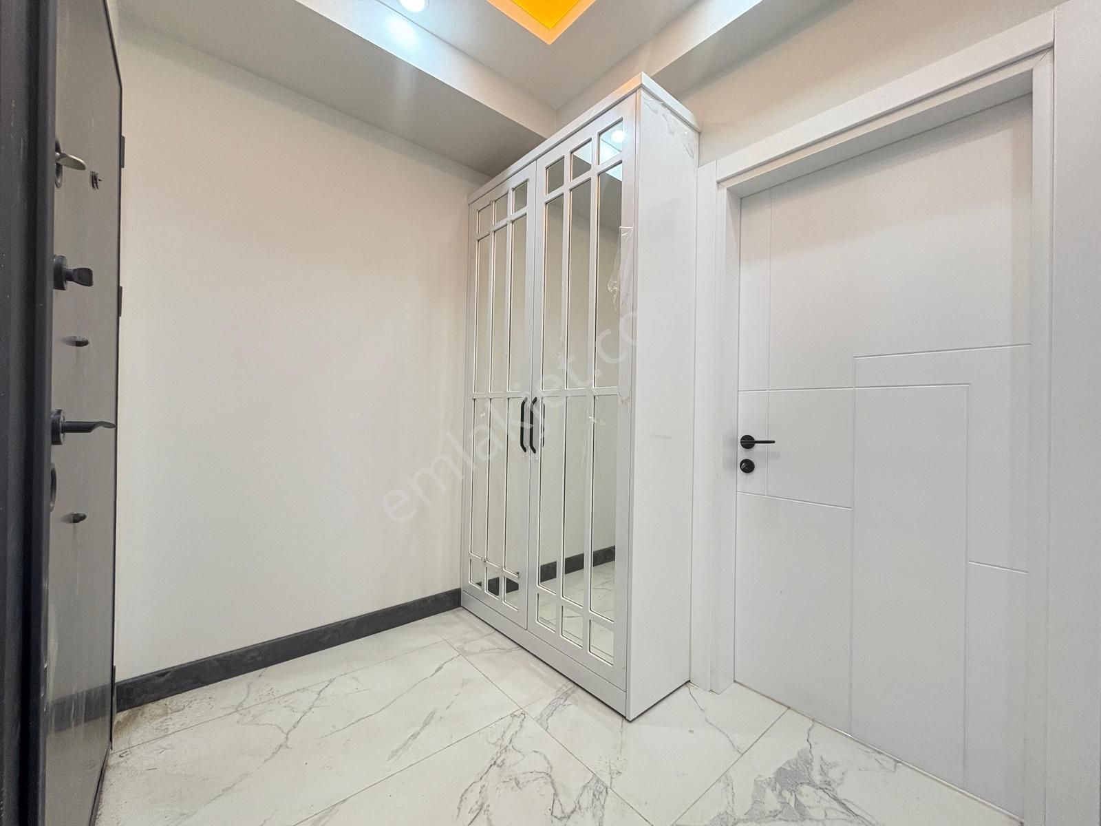 Kumsaldan Akçayda Yatırım İçin Fırsat Kullanışlı_1+1_sıfır Daire - Görsel 34