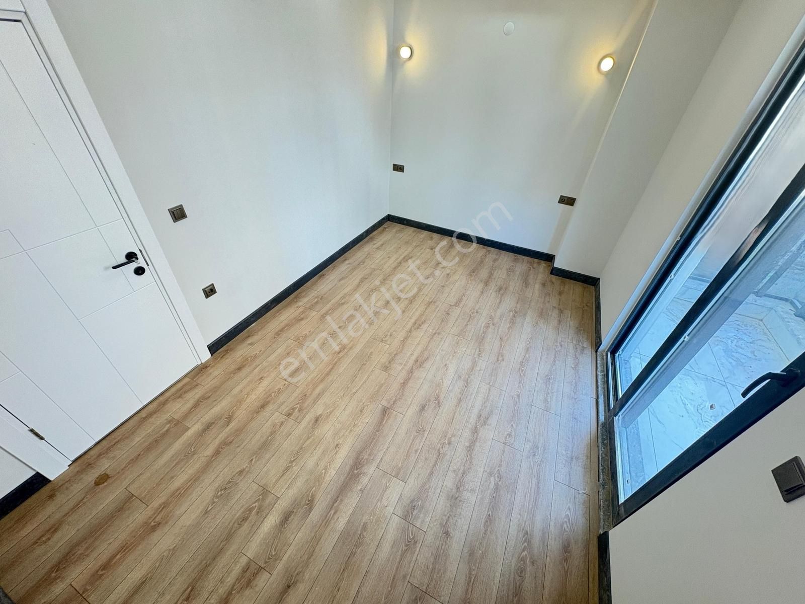 Kumsaldan Akçayda Yatırım İçin Fırsat Kullanışlı_1+1_sıfır Daire - Görsel 12