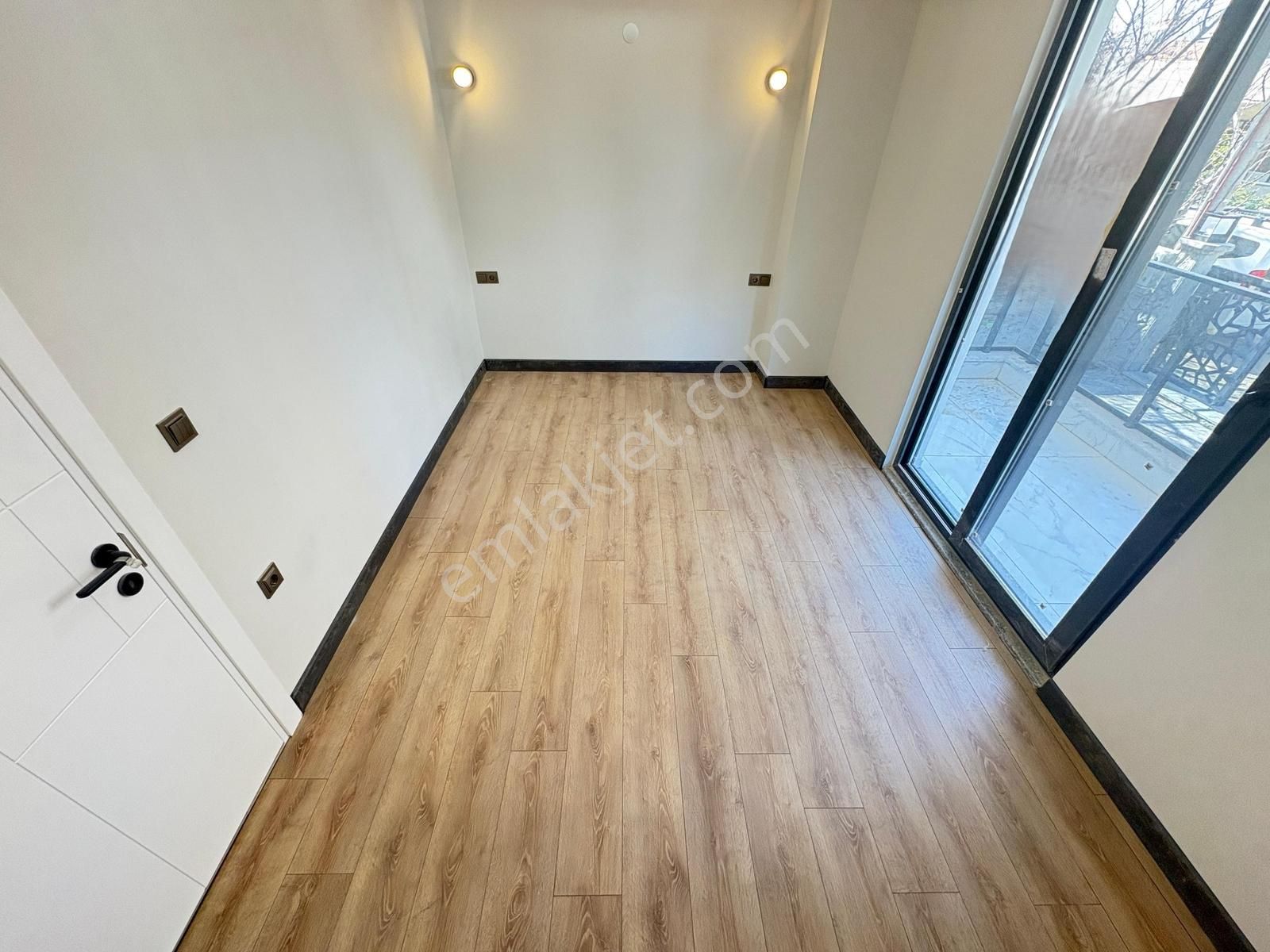 Kumsaldan Akçayda Yatırım İçin Fırsat Kullanışlı_1+1_sıfır Daire - Görsel 27