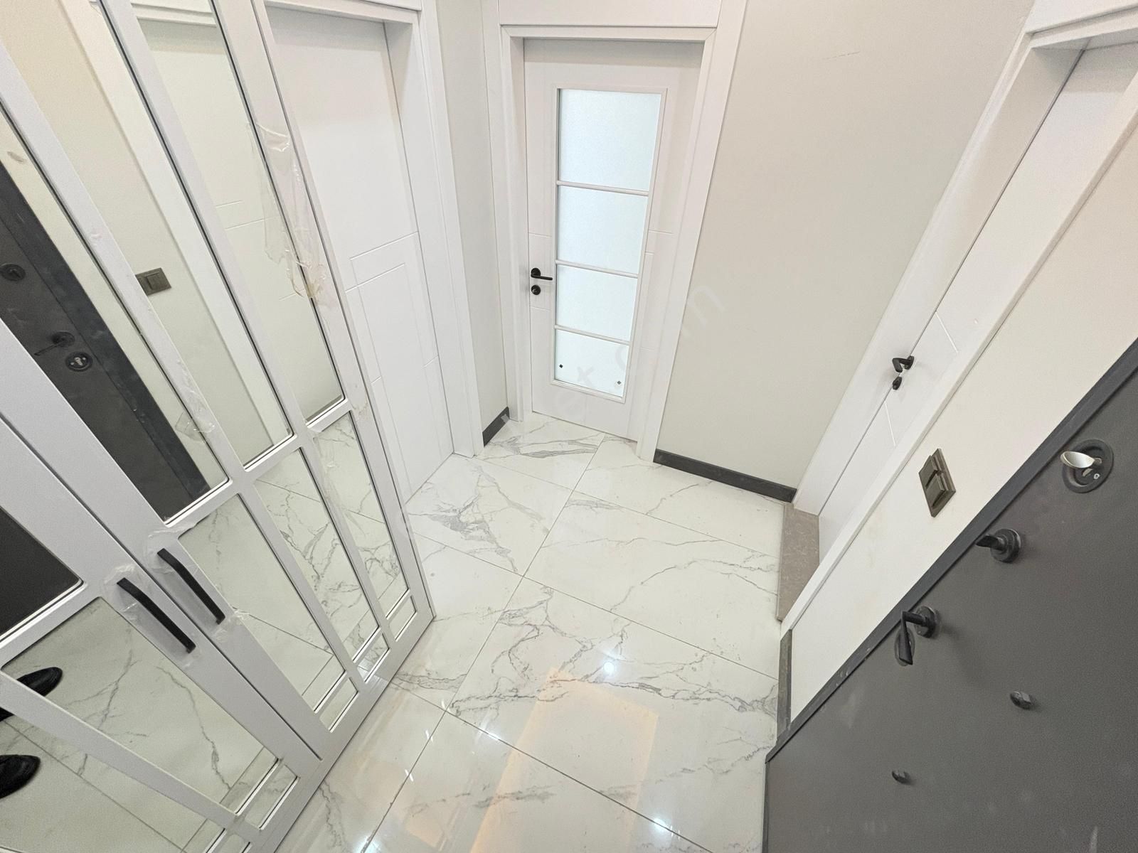 Kumsaldan Akçayda Yatırım İçin Fırsat Kullanışlı_1+1_sıfır Daire - Görsel 19