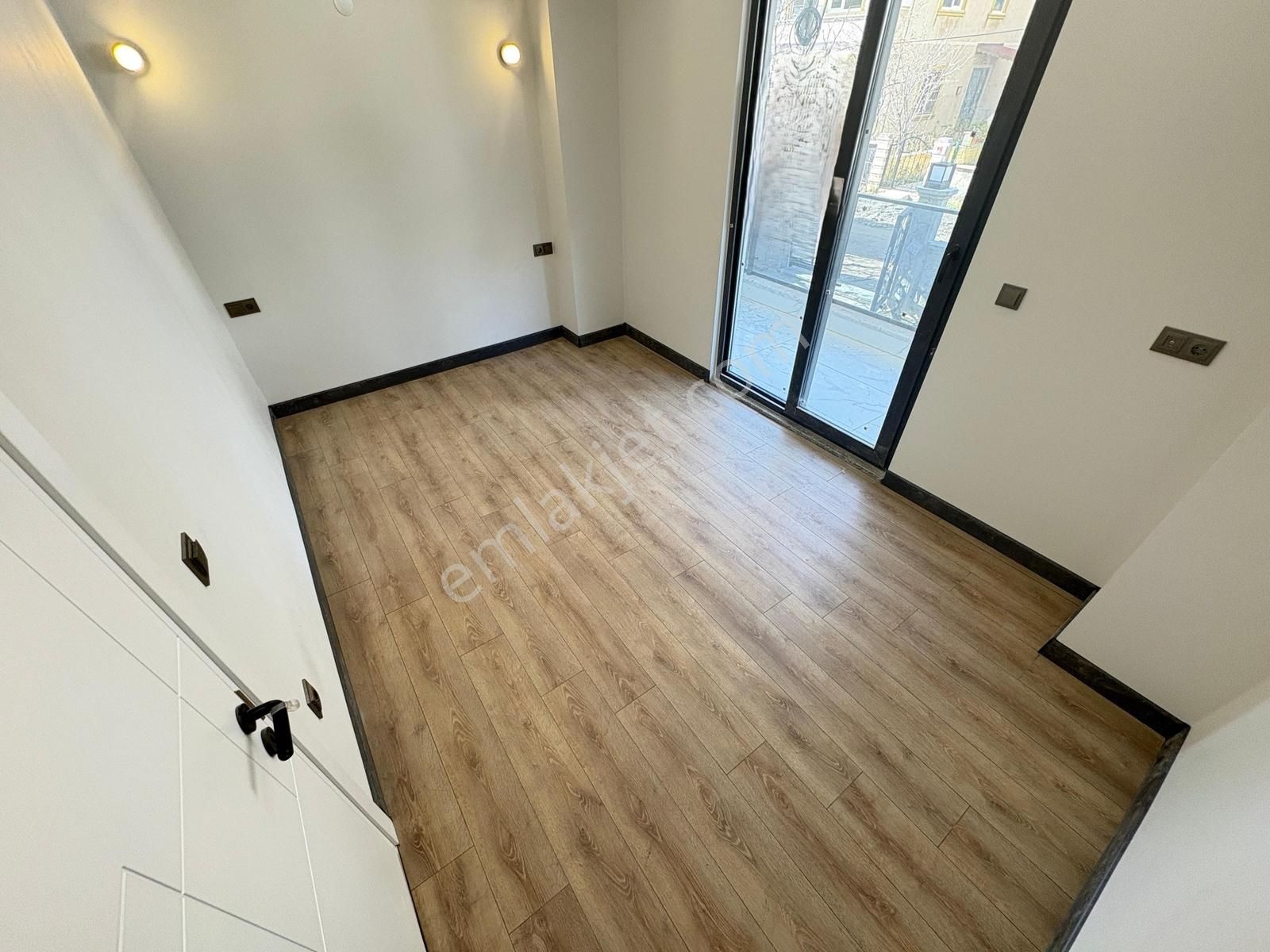 Kumsaldan Akçayda Yatırım İçin Fırsat Kullanışlı_1+1_sıfır Daire - Görsel 28