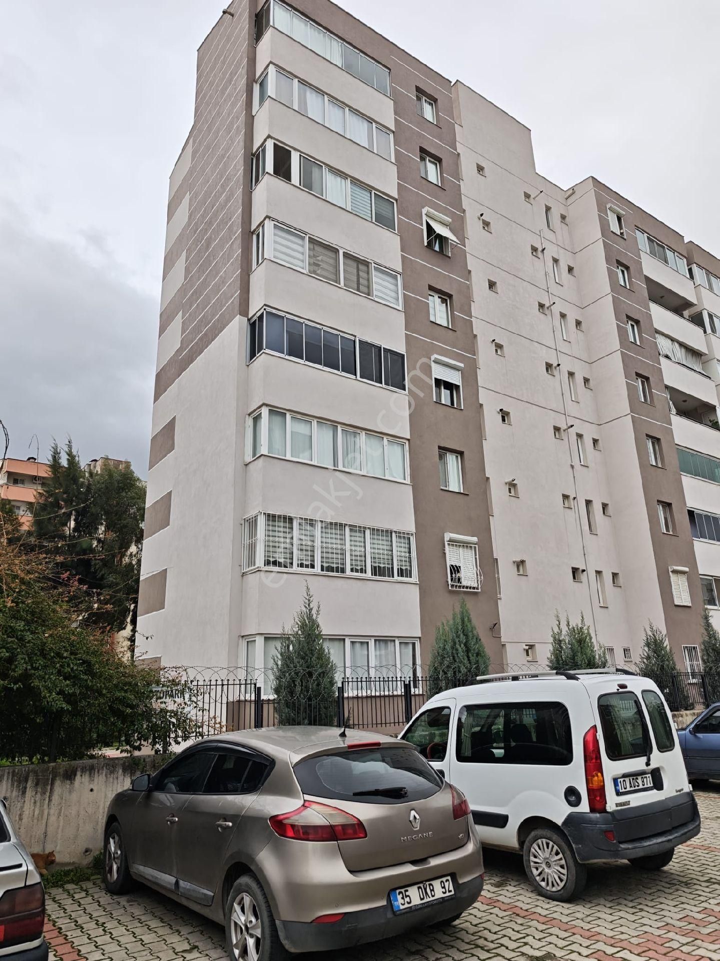 Kent2 30 Ağustos Mahallesinde Merkezde - Görsel 2