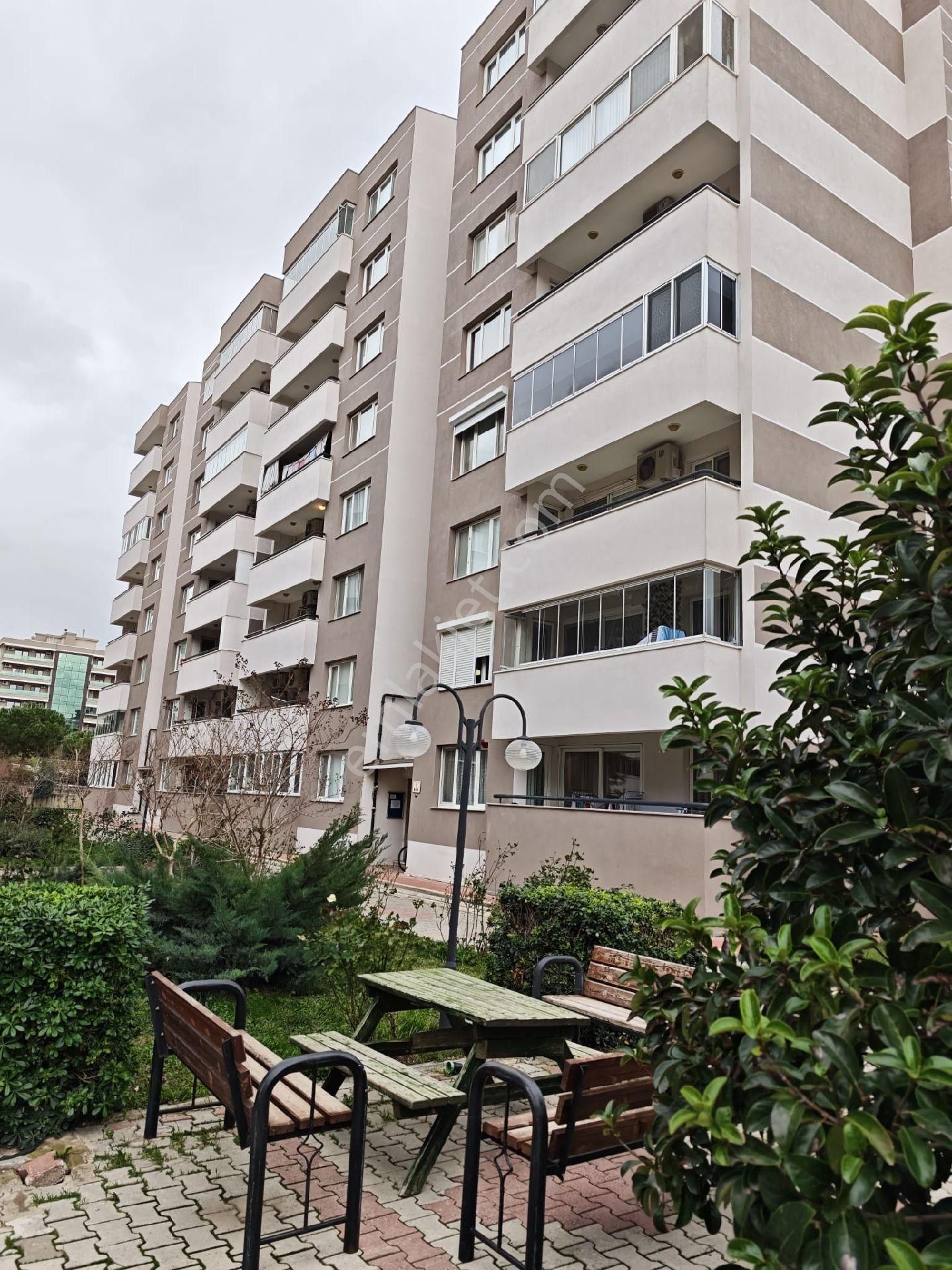 Kent2 30 Ağustos Mahallesinde Merkezde