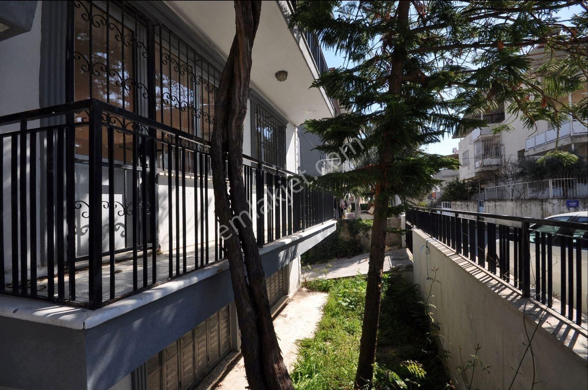 Söke Cumhuriyet Mh. Kiralık 2+1 Müstakil Ev - Görsel 17