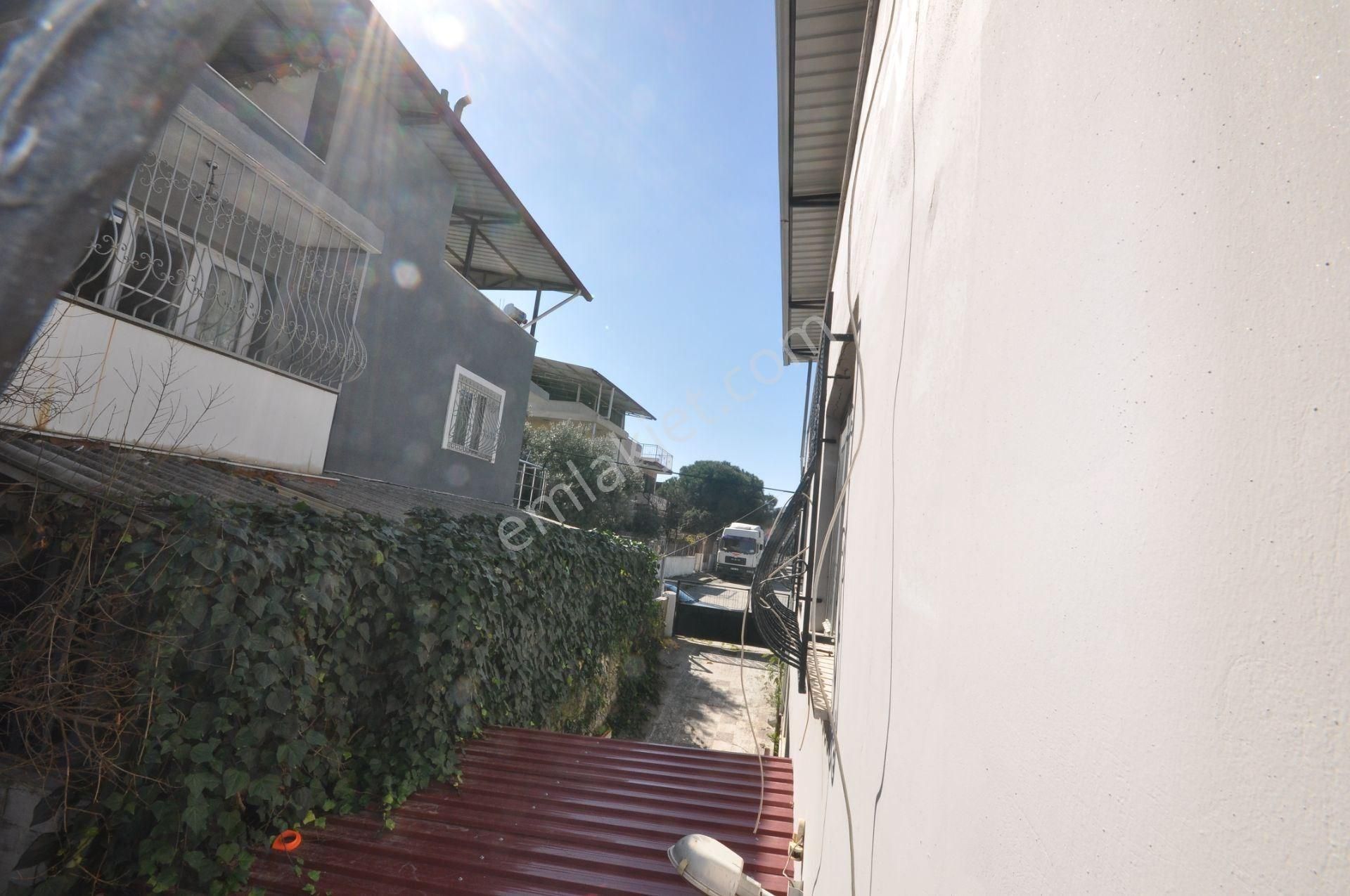 Söke Cumhuriyet Mh. Kiralık 2+1 Müstakil Ev - Görsel 22