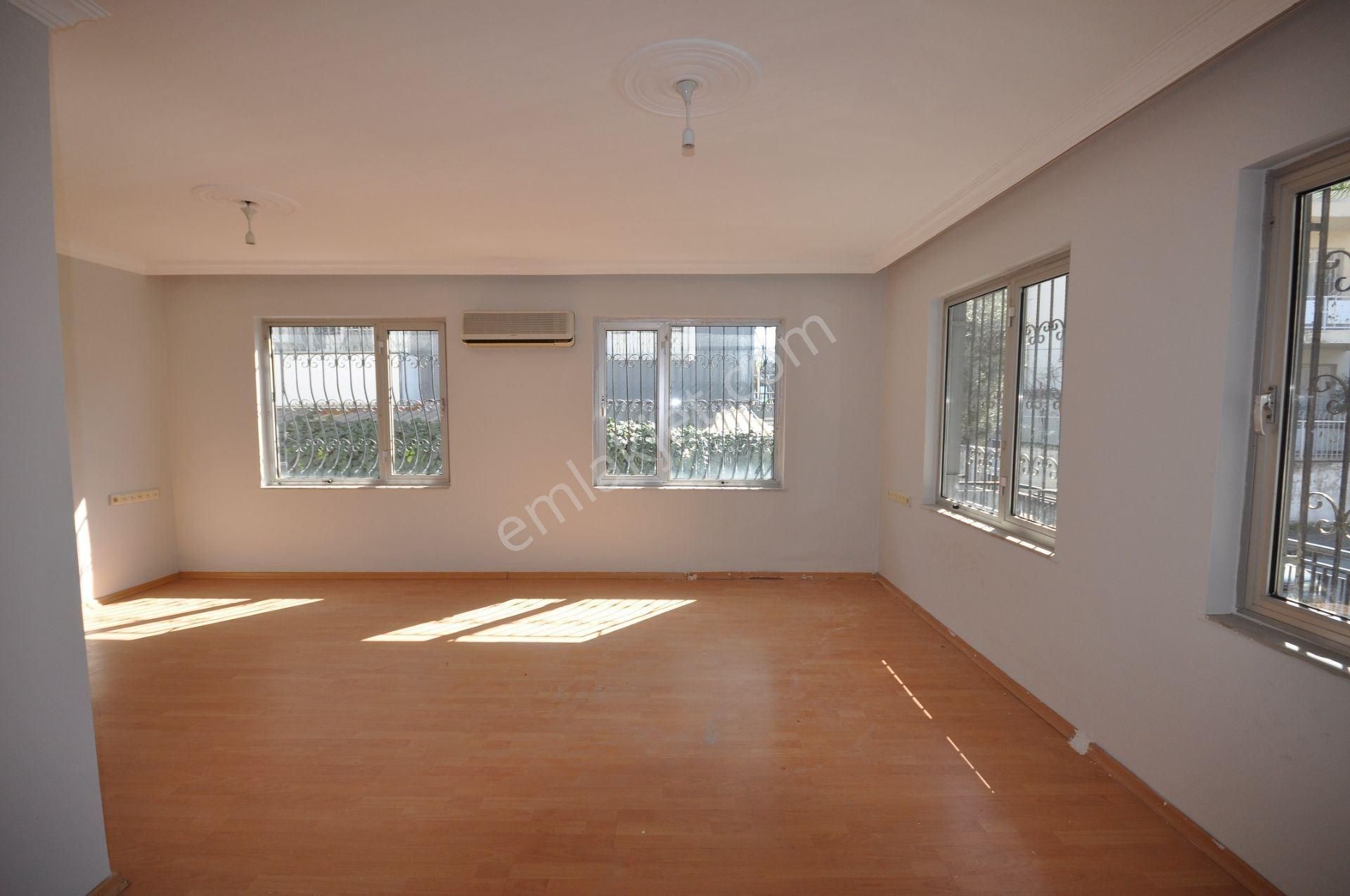 Söke Cumhuriyet Mh. Kiralık 2+1 Müstakil Ev - Görsel 4