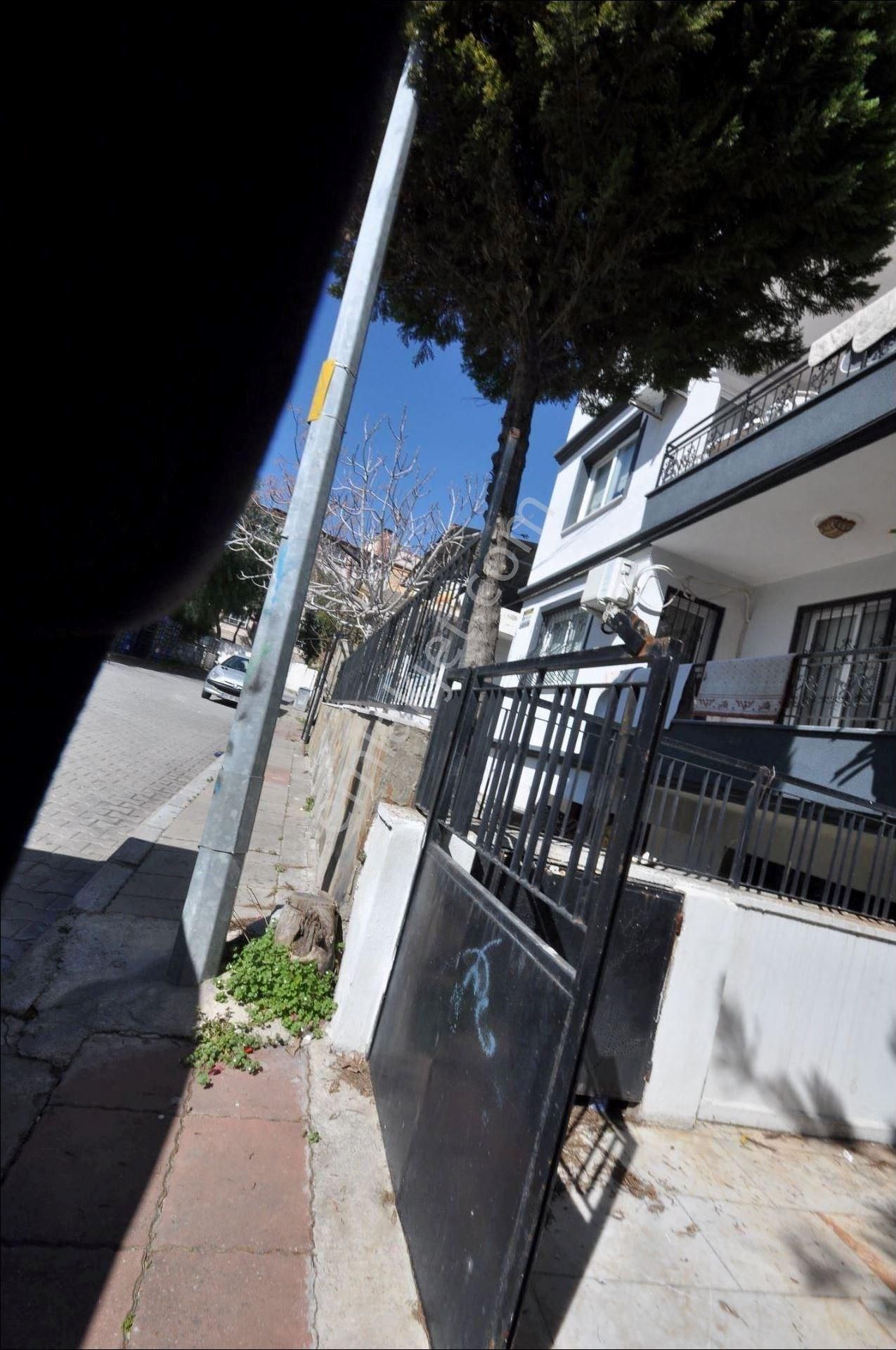 Söke Cumhuriyet Mh. Kiralık 2+1 Müstakil Ev - Görsel 18