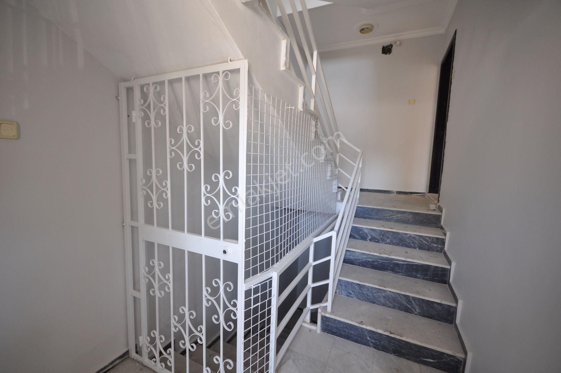 Söke Cumhuriyet Mh. Kiralık 2+1 Müstakil Ev - Görsel 15