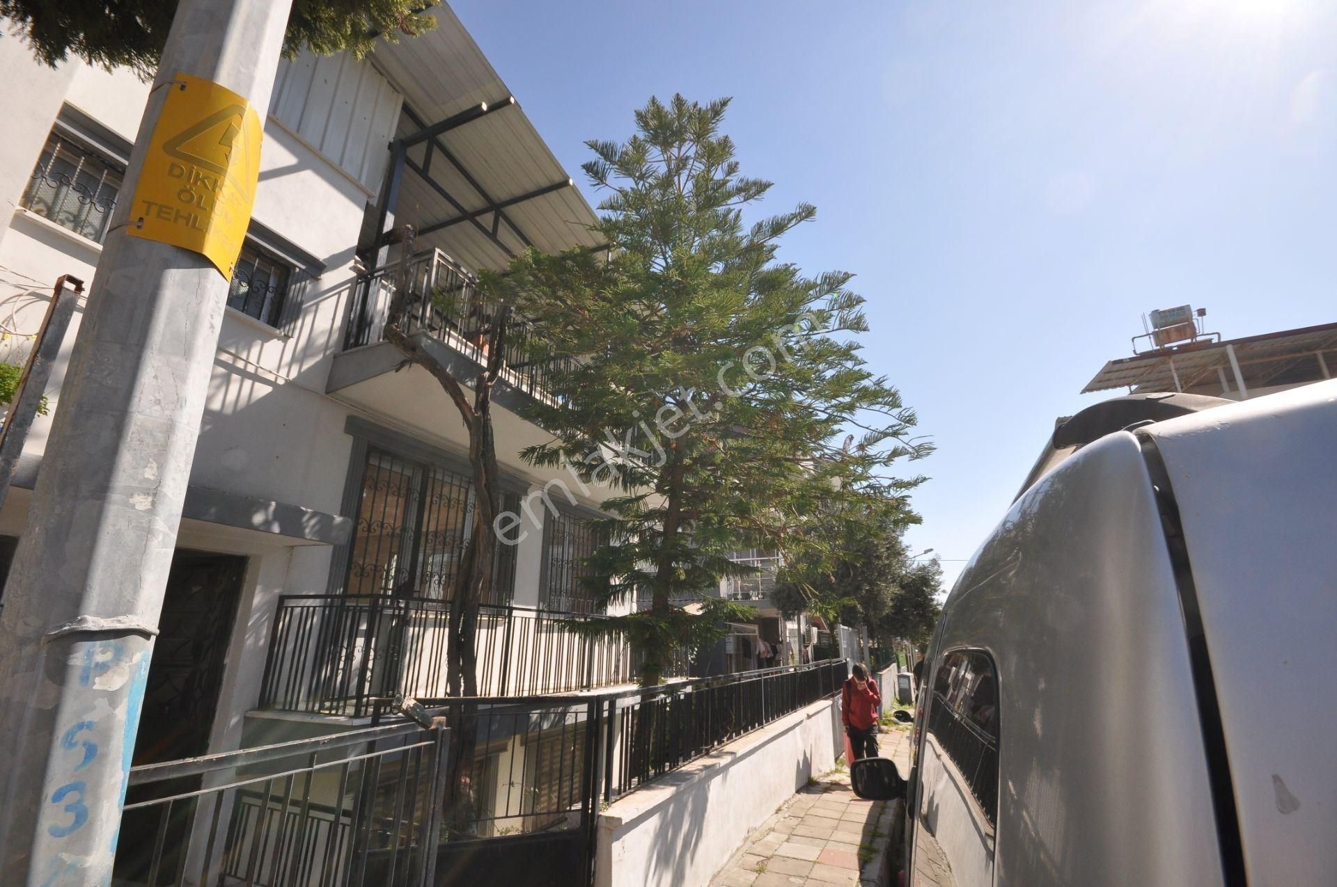 Söke Cumhuriyet Mh. Kiralık 2+1 Müstakil Ev - Görsel 19