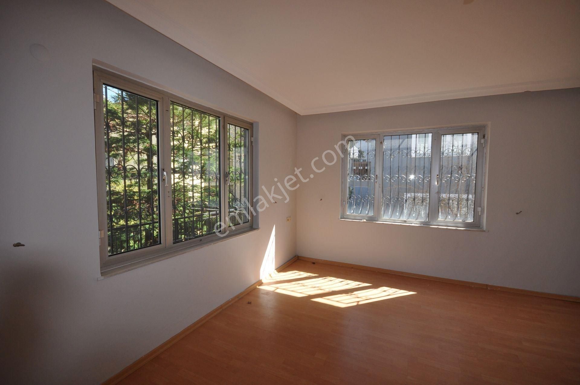 Söke Cumhuriyet Mh. Kiralık 2+1 Müstakil Ev - Görsel 7