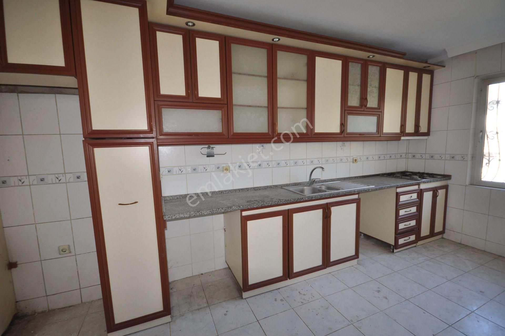 Söke Cumhuriyet Mh. Kiralık 2+1 Müstakil Ev - Görsel 2