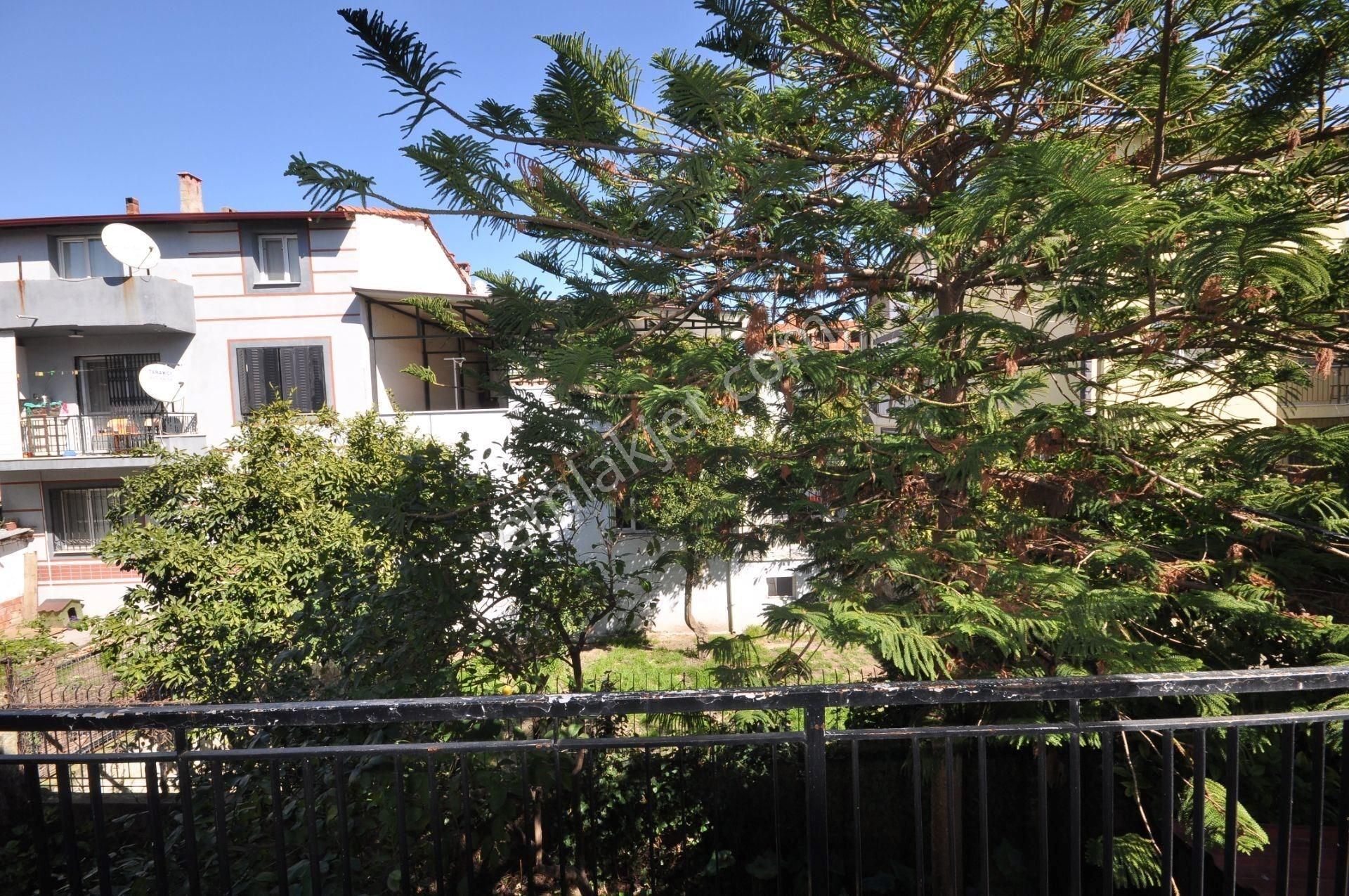 Söke Cumhuriyet Mh. Kiralık 2+1 Müstakil Ev - Görsel 21