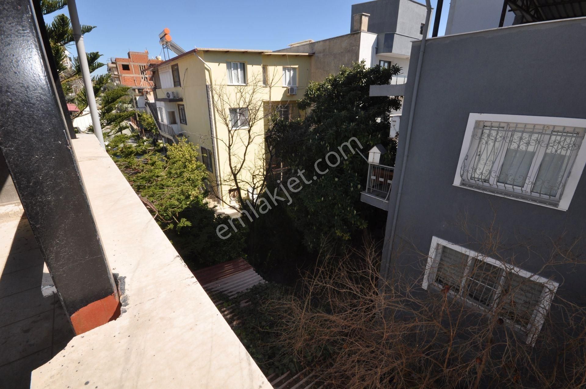 Söke Cumhuriyet Mh. Kiralık 2+1 Müstakil Ev - Görsel 20