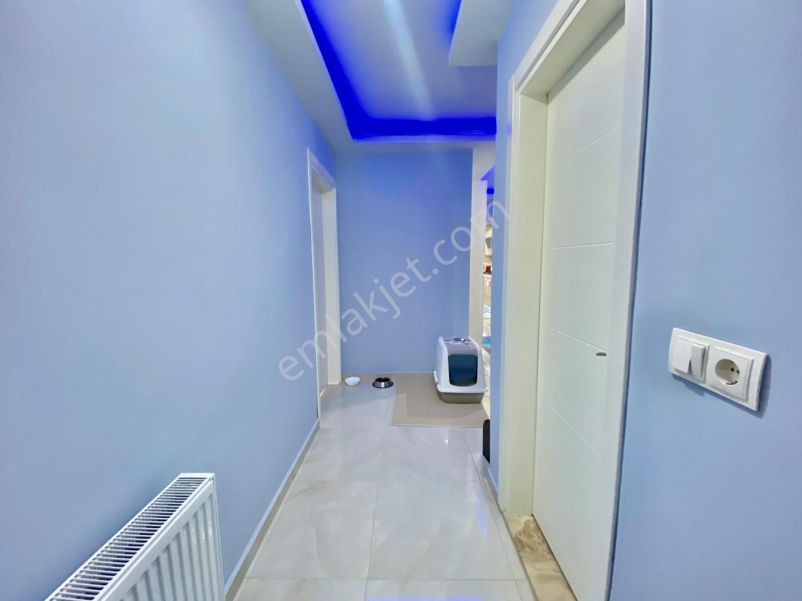 Kumsaldan Altınkumda Doğalgazlı Ön Cephe_2+1_geniş Daire* - Görsel 33