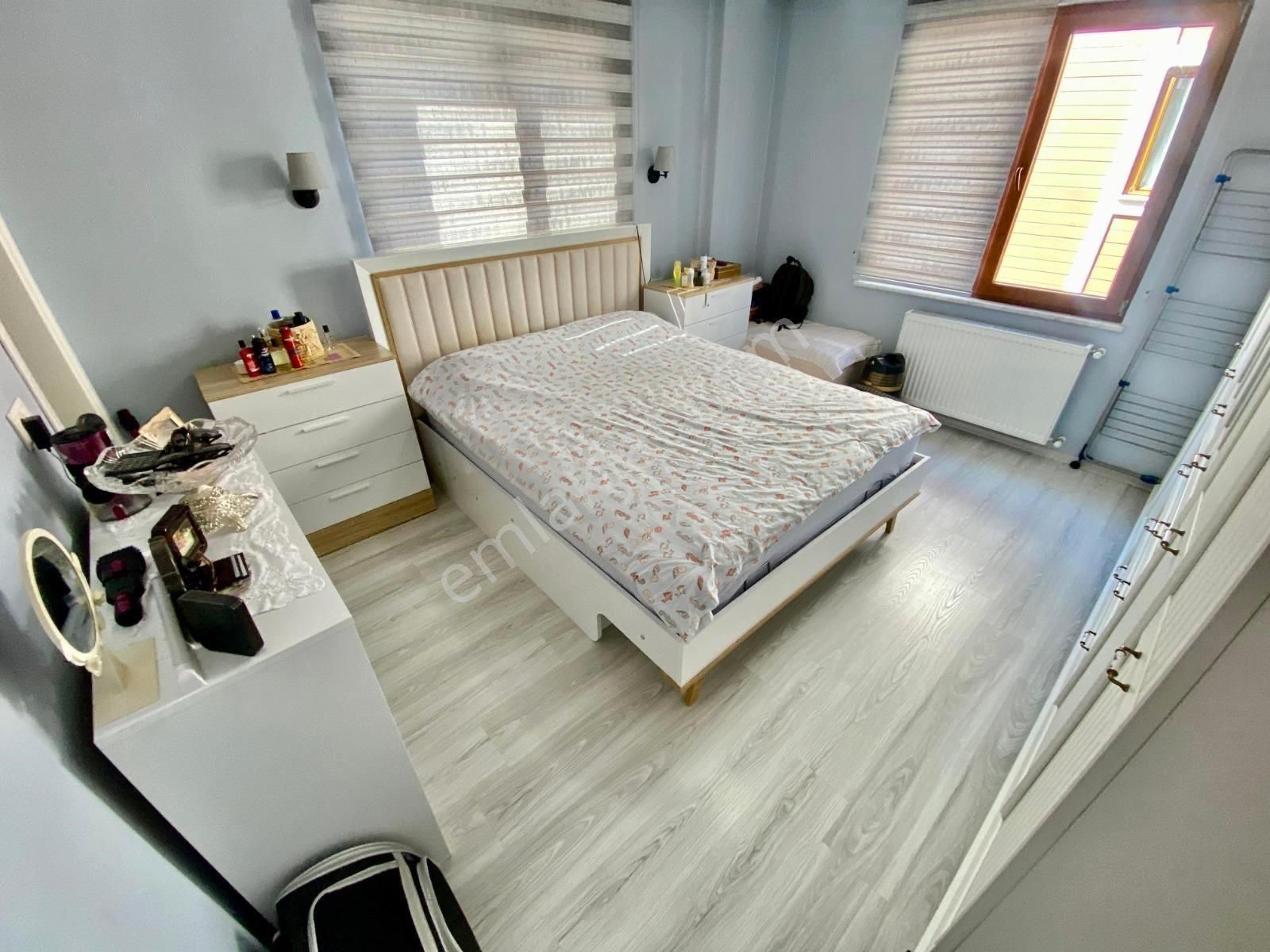 Kumsaldan Altınkumda Doğalgazlı Ön Cephe_2+1_geniş Daire* - Görsel 27