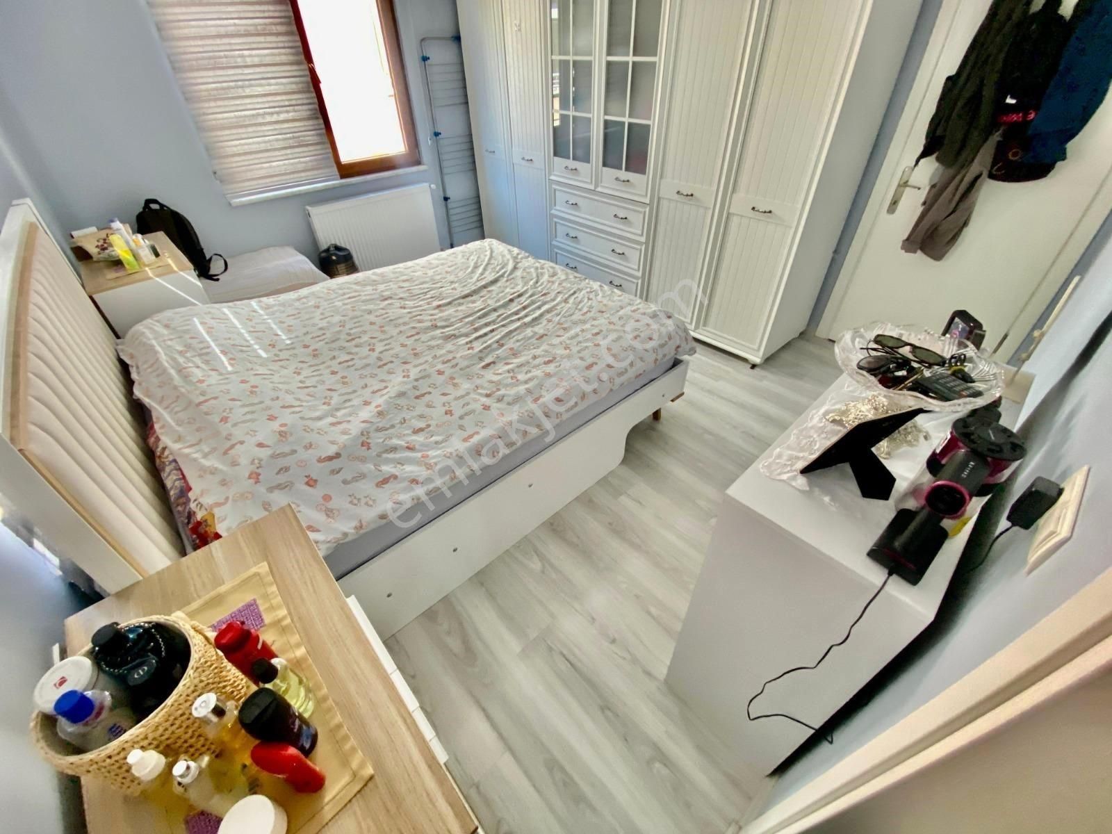 Kumsaldan Altınkumda Doğalgazlı Ön Cephe_2+1_geniş Daire* - Görsel 15