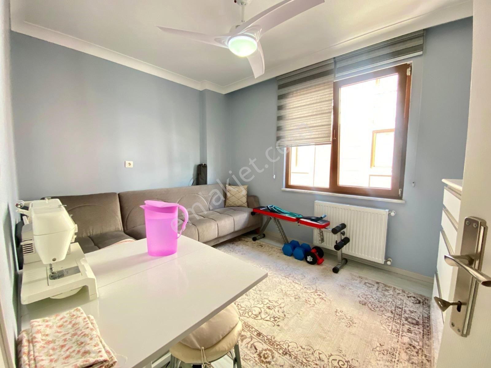 Kumsaldan Altınkumda Doğalgazlı Ön Cephe_2+1_geniş Daire* - Görsel 16