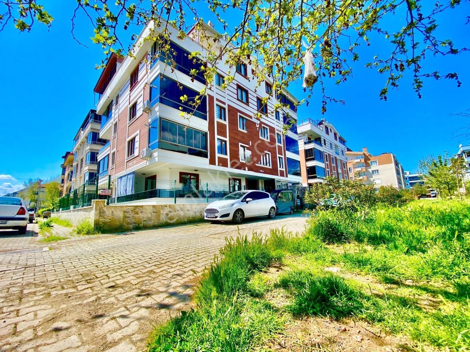 Kumsaldan Altınkumda Doğalgazlı Ön Cephe_2+1_geniş Daire* - Görsel 35