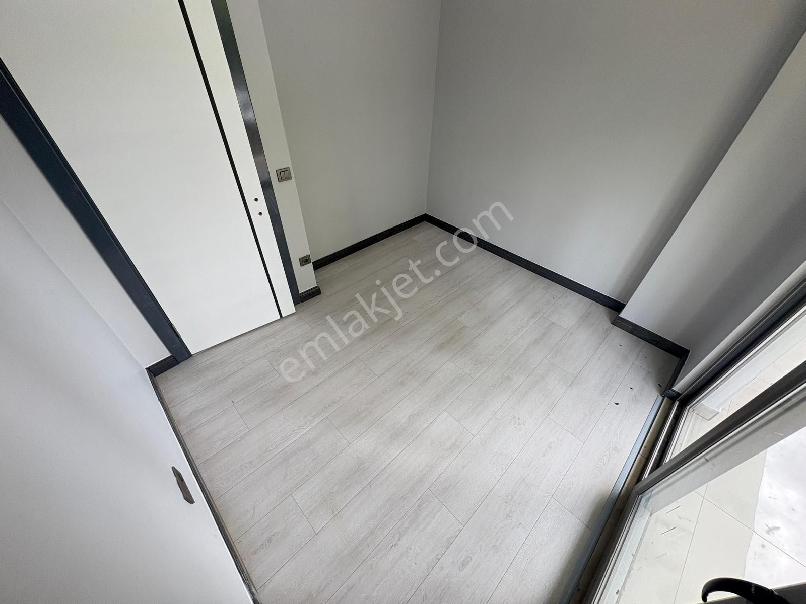 Kumsaldan İkizçayda Yerden Isıtmalı Ön Cephe_2+1_sıfır Daire** - Görsel 27