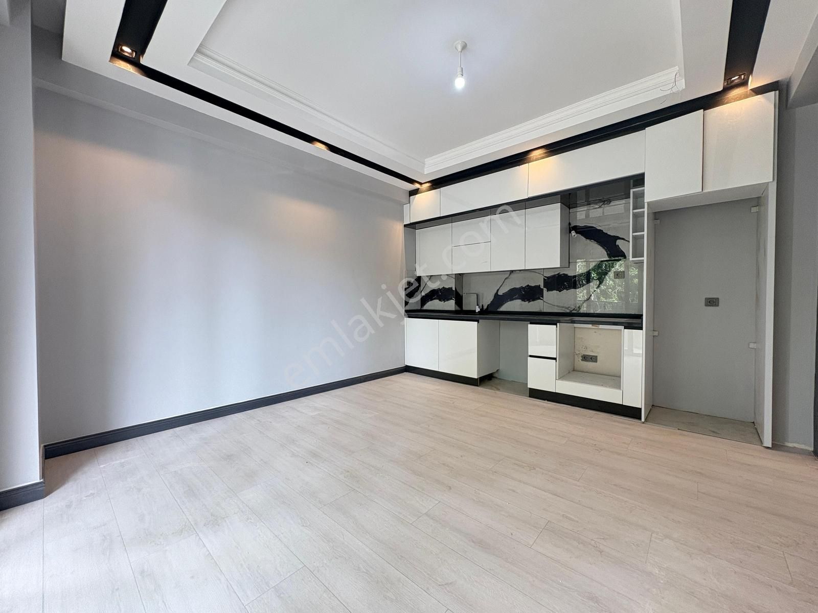 Kumsaldan İkizçayda Yerden Isıtmalı Ön Cephe_2+1_sıfır Daire**