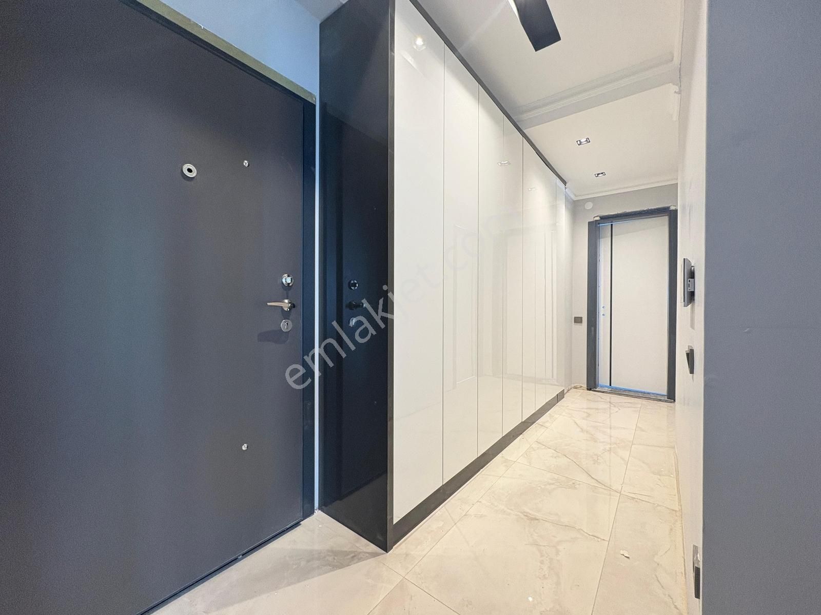 Kumsaldan İkizçayda Yerden Isıtmalı Ön Cephe_2+1_sıfır Daire** - Görsel 35