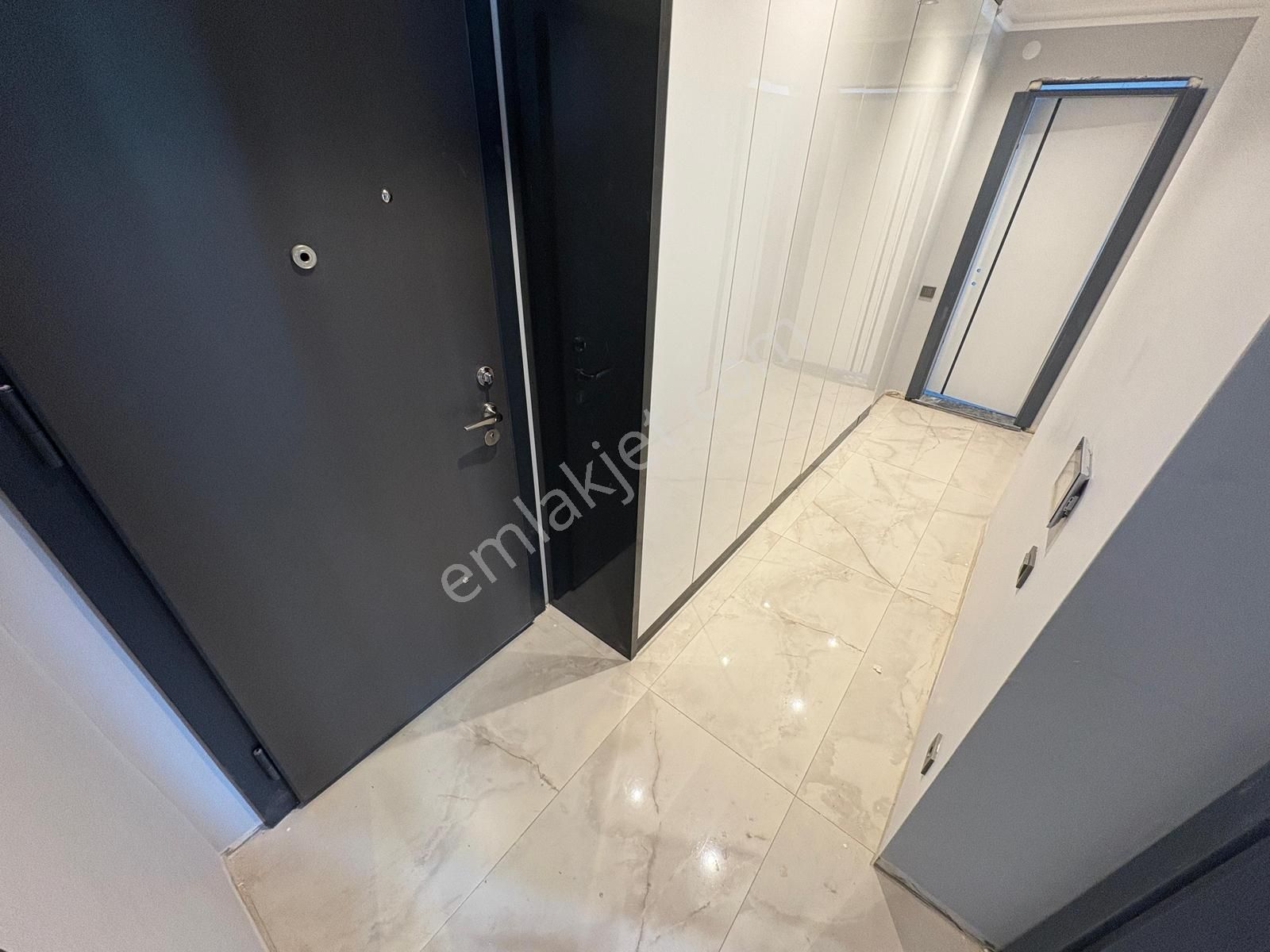 Kumsaldan İkizçayda Yerden Isıtmalı Ön Cephe_2+1_sıfır Daire** - Görsel 15