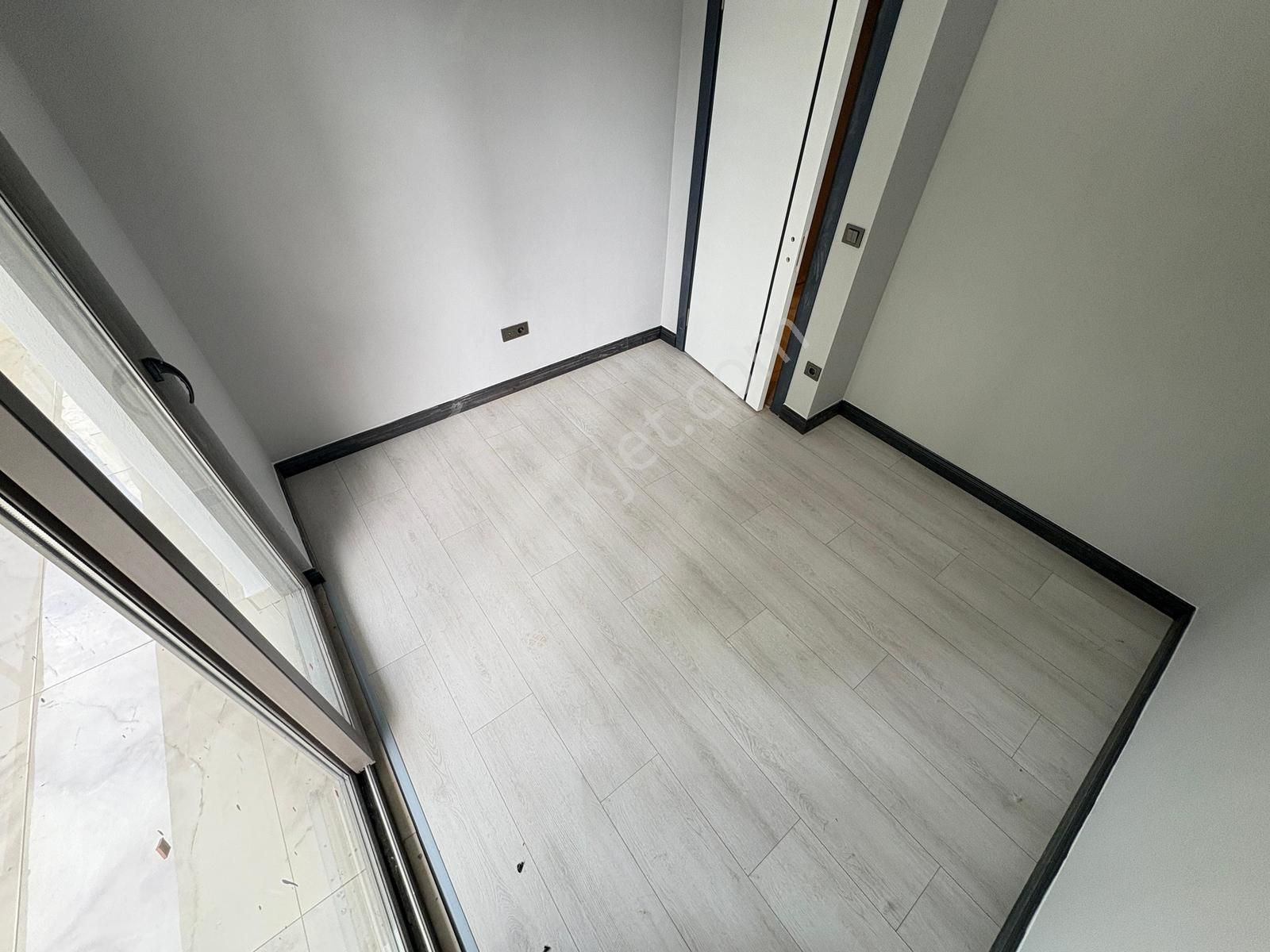 Kumsaldan İkizçayda Yerden Isıtmalı Ön Cephe_2+1_sıfır Daire** - Görsel 21