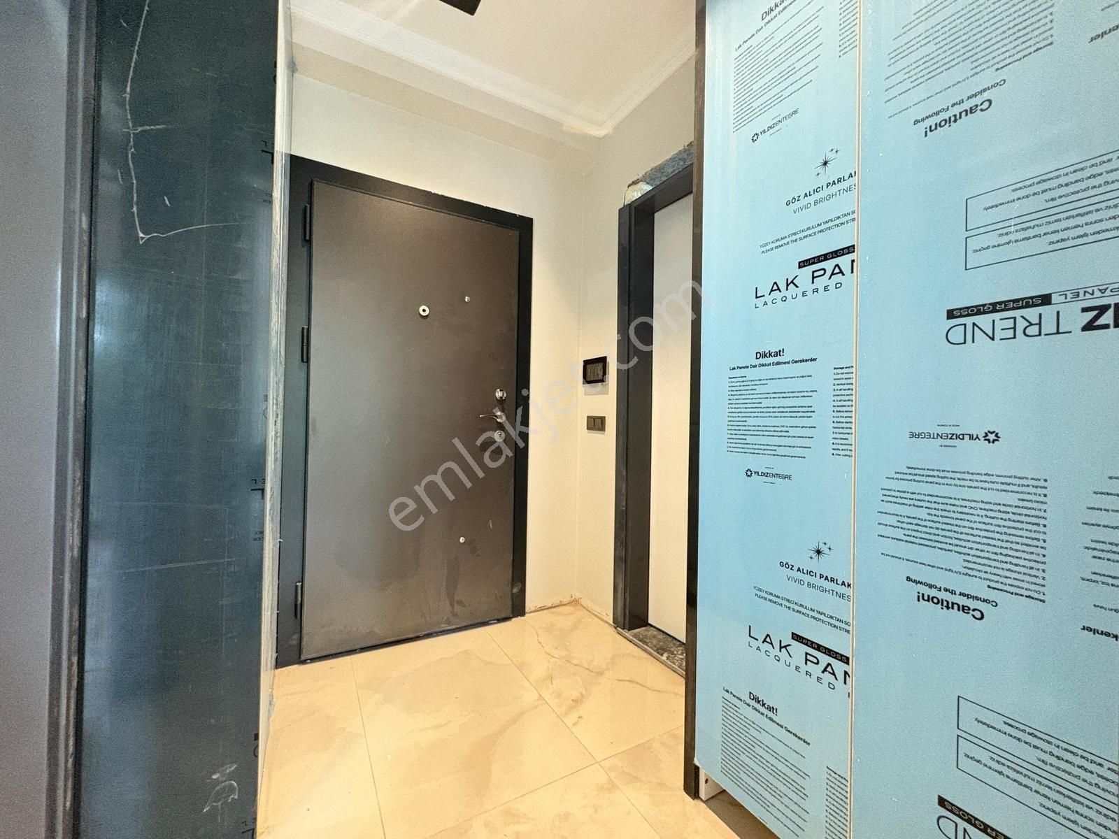 Kumsaldan İkizçayda Muhteşem Konum İle Ön Cephe_1+1_sıfır Daire* - Görsel 23