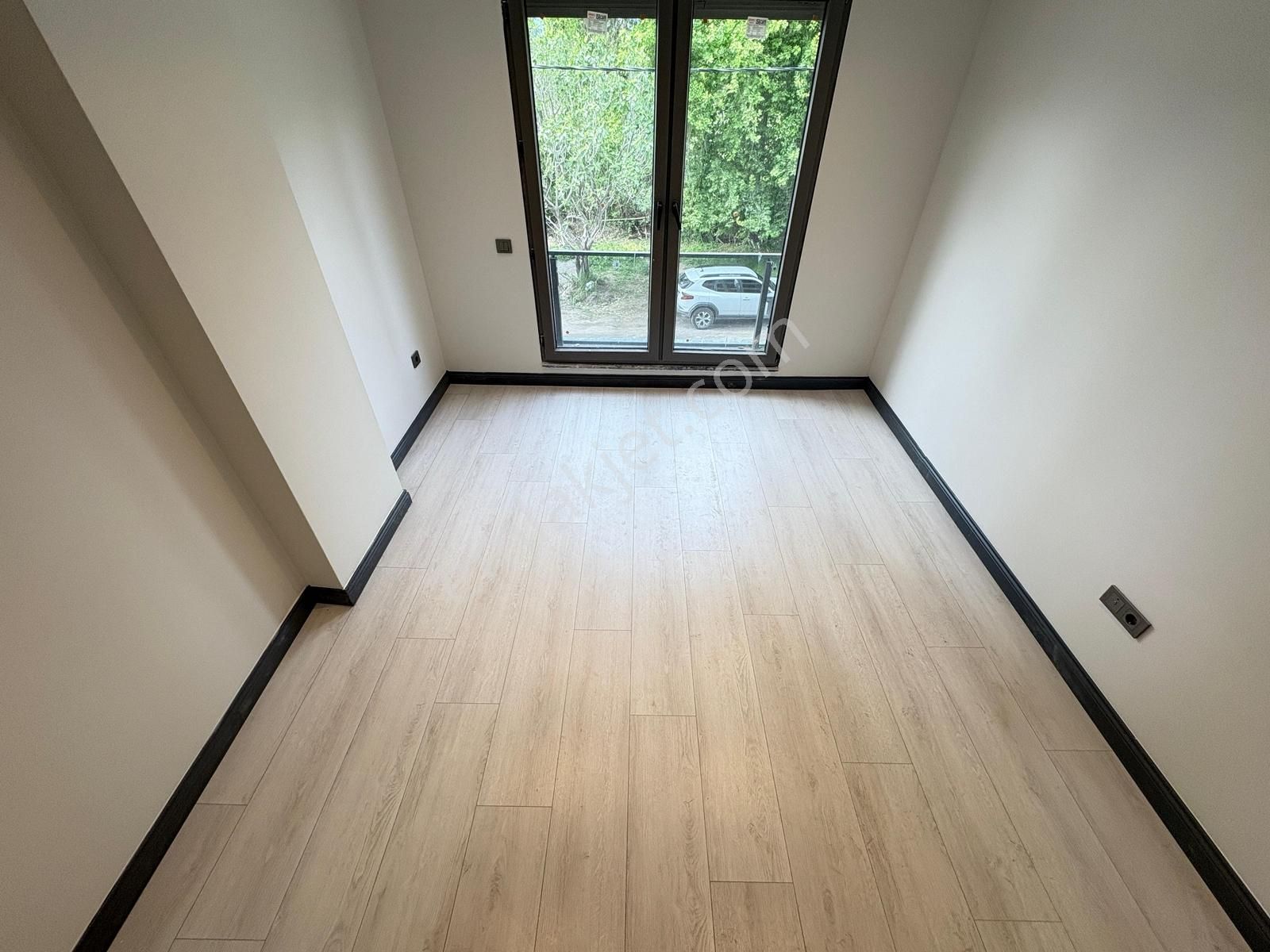 Kumsaldan İkizçayda Muhteşem Konum İle Ön Cephe_1+1_sıfır Daire* - Görsel 26