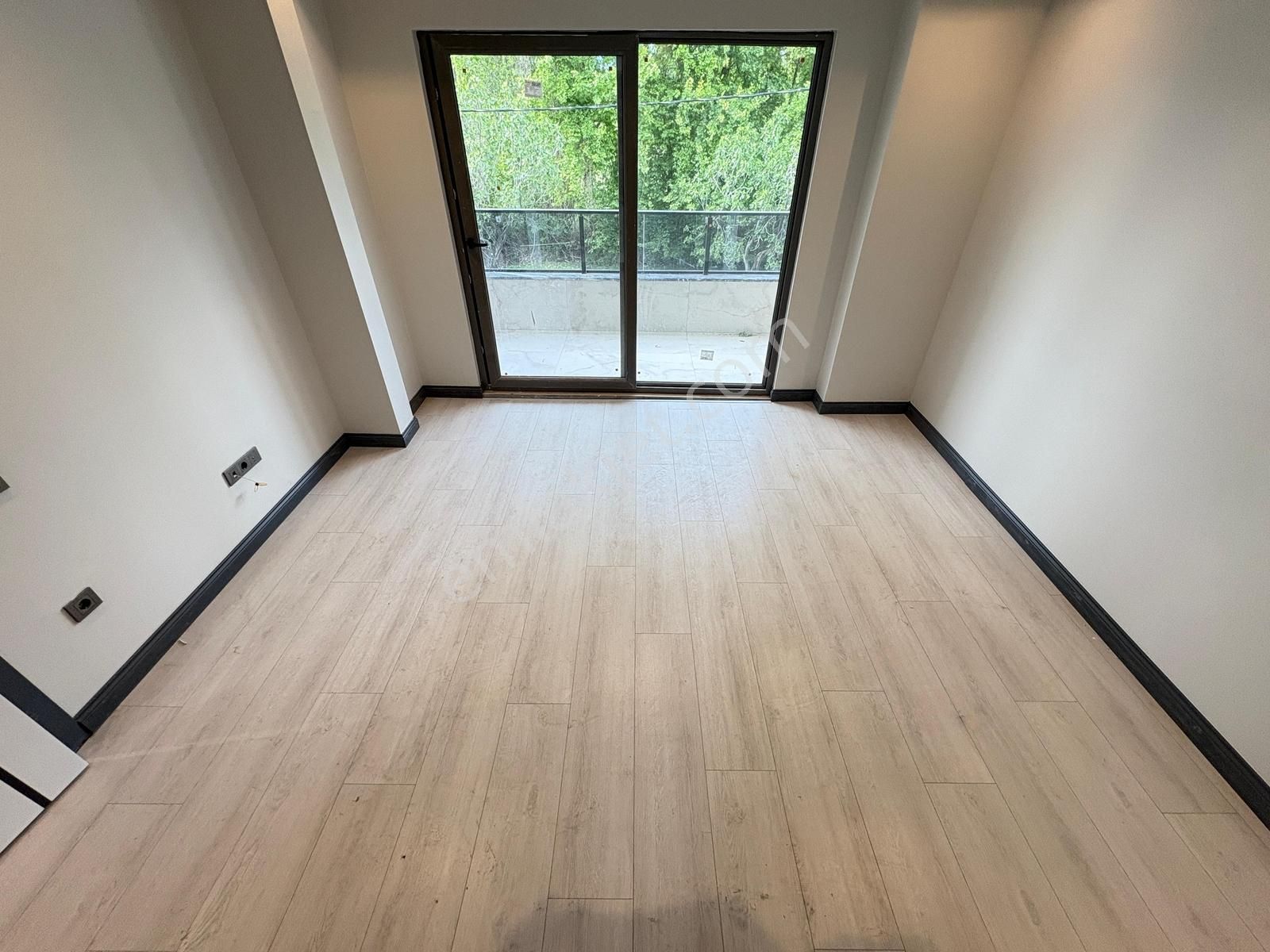 Kumsaldan İkizçayda Muhteşem Konum İle Ön Cephe_1+1_sıfır Daire* - Görsel 20