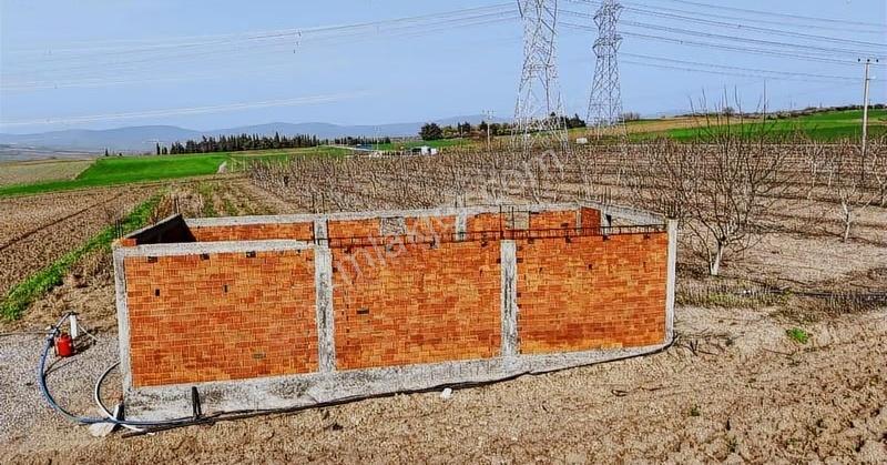 Bandırma Yeniyenice Mh. Satılık 7788 M2, 2 Kat Ruhsatlı Bağ Evi - Görsel 9